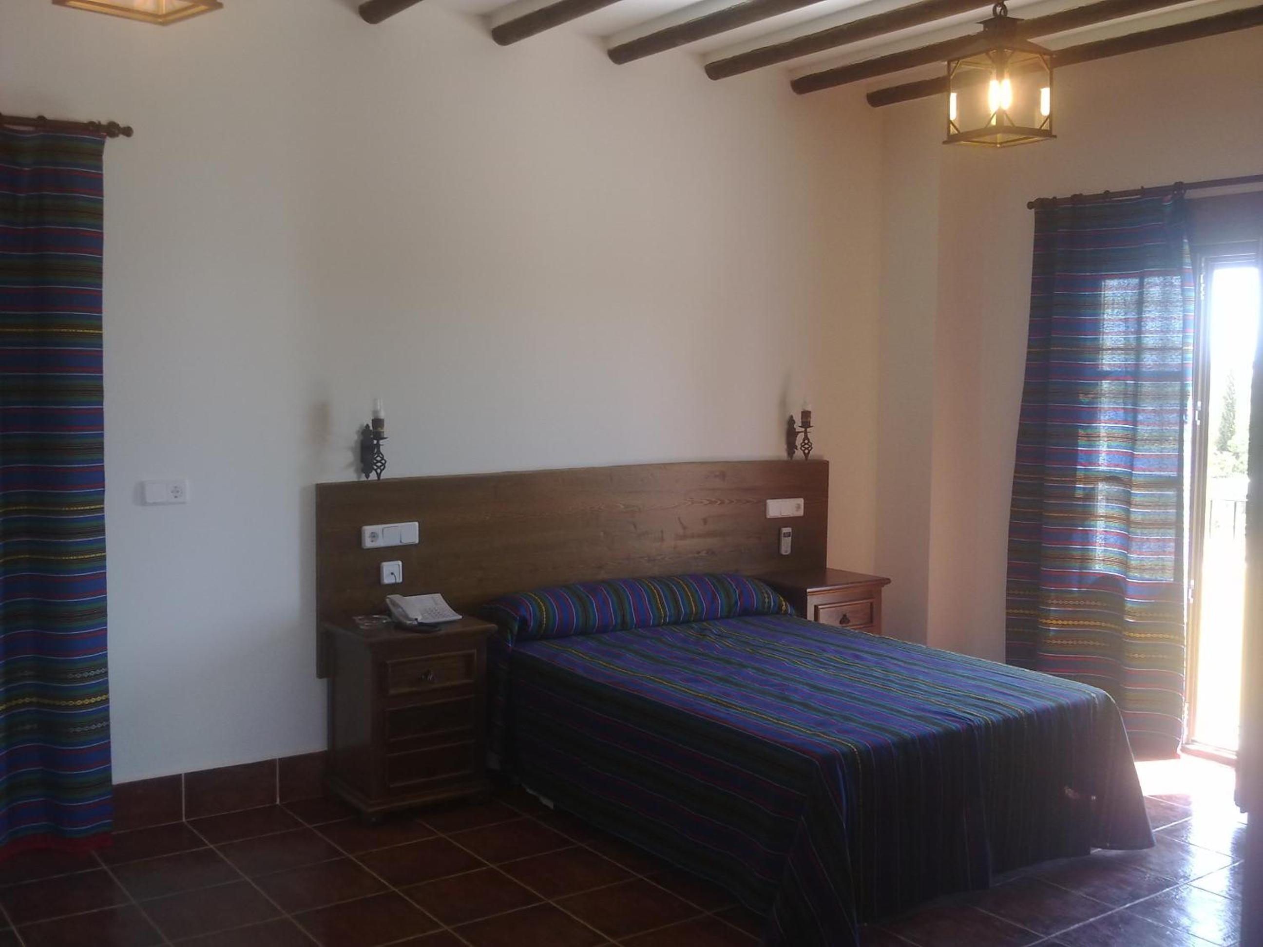 Double Room - Photo 4