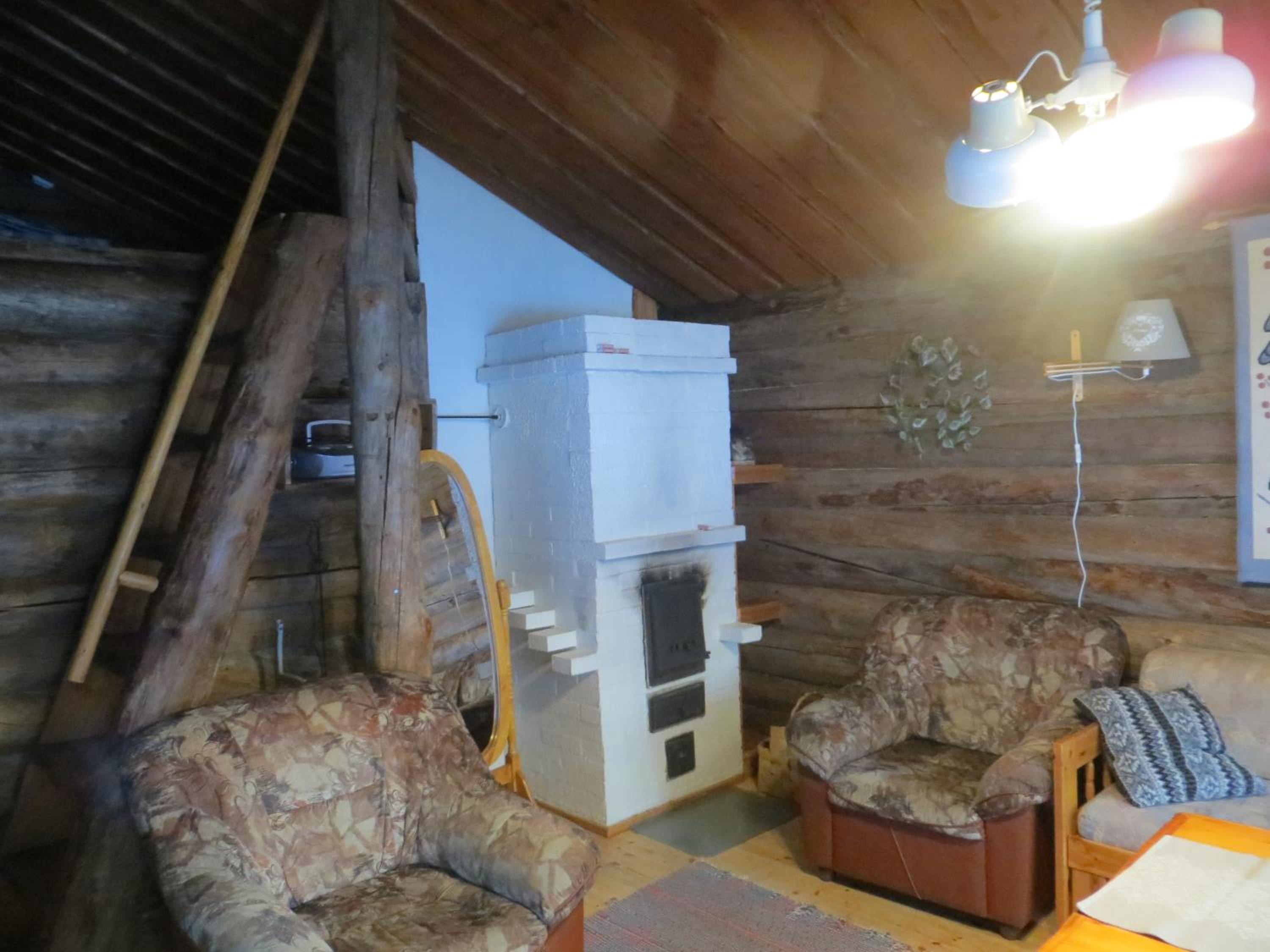 One-Bedroom Chalet - Photo 1