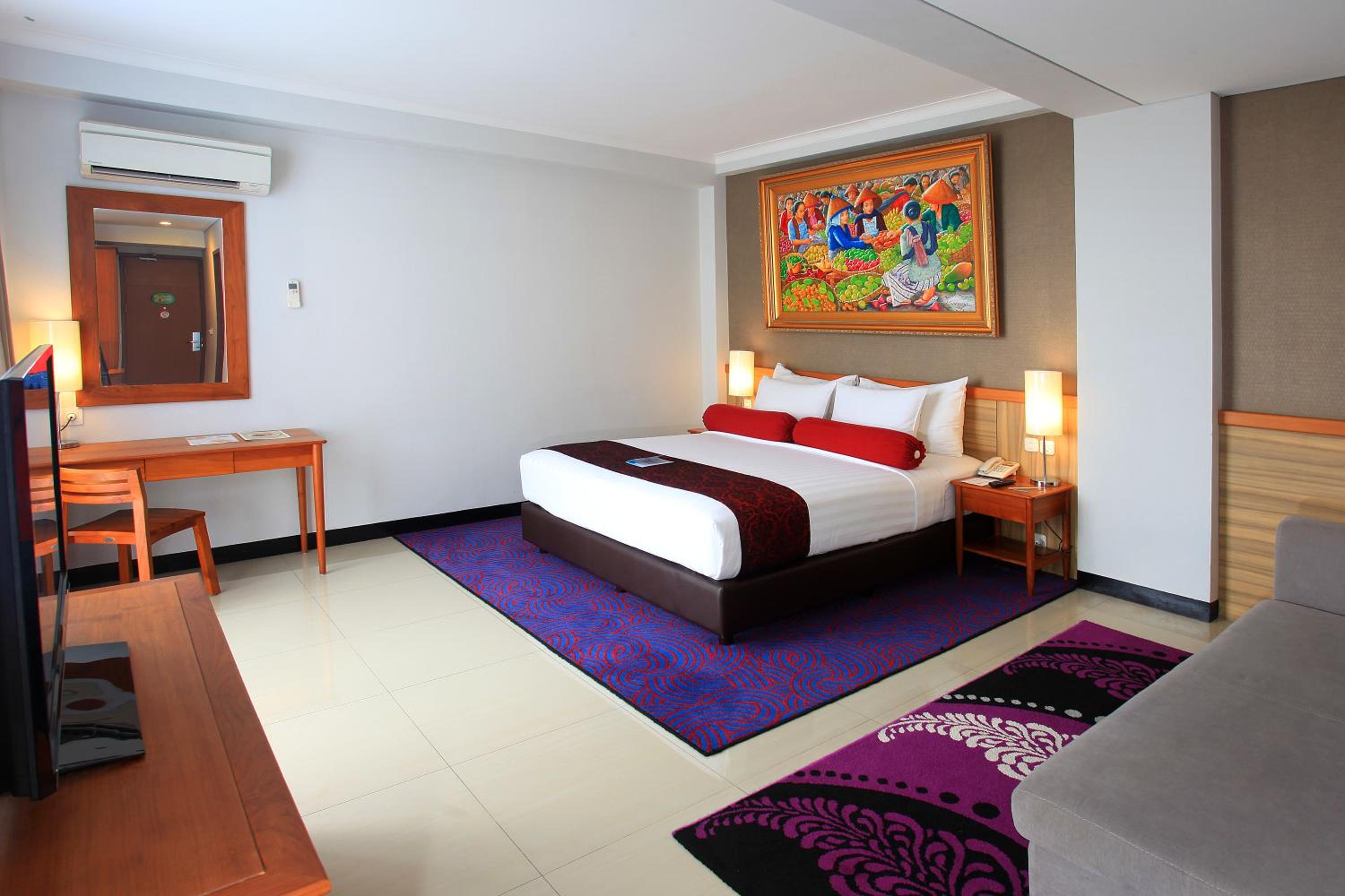Deluxe Junior Suite