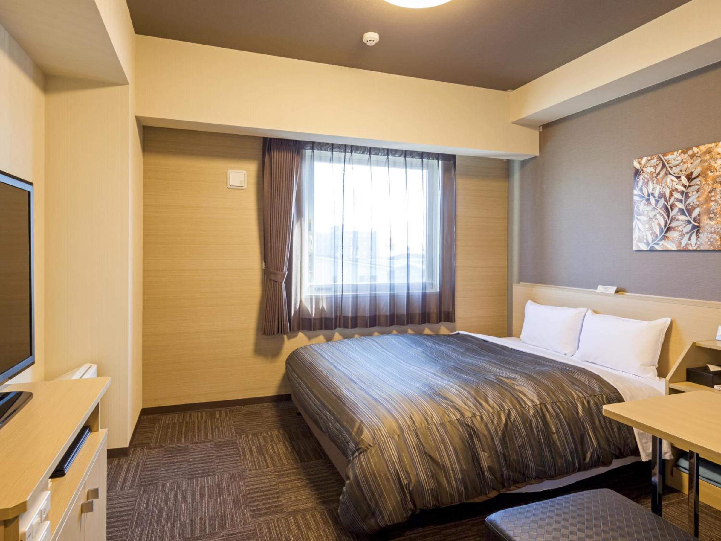 Double Room - Smoking - Heated Tobacco Only