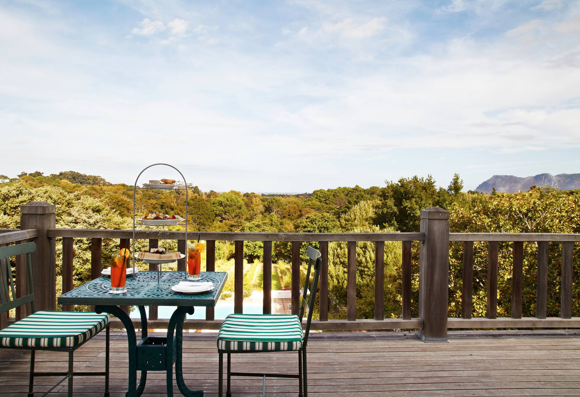 Luxury Double with Verandah photo 1