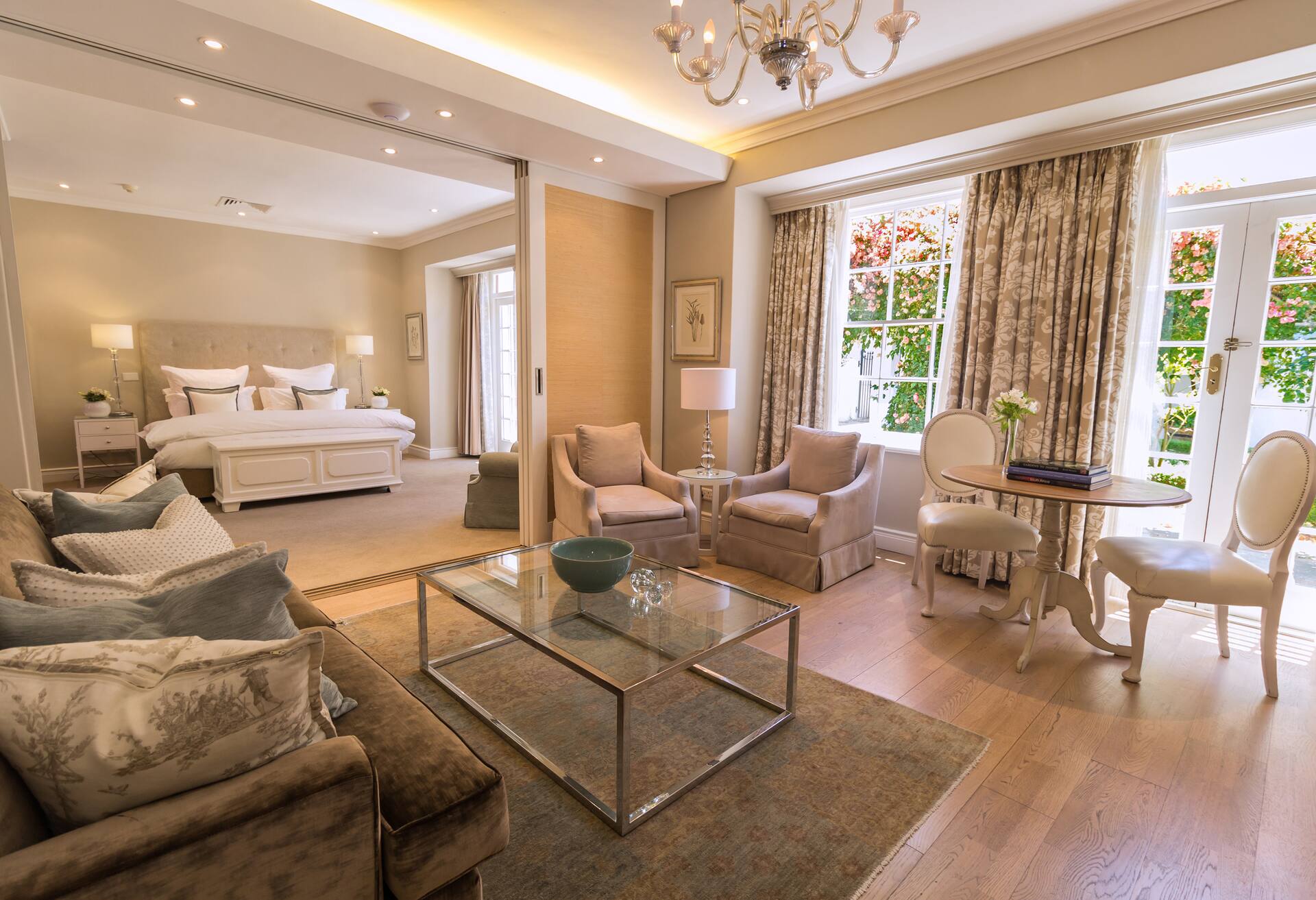Premier Suite photo 1