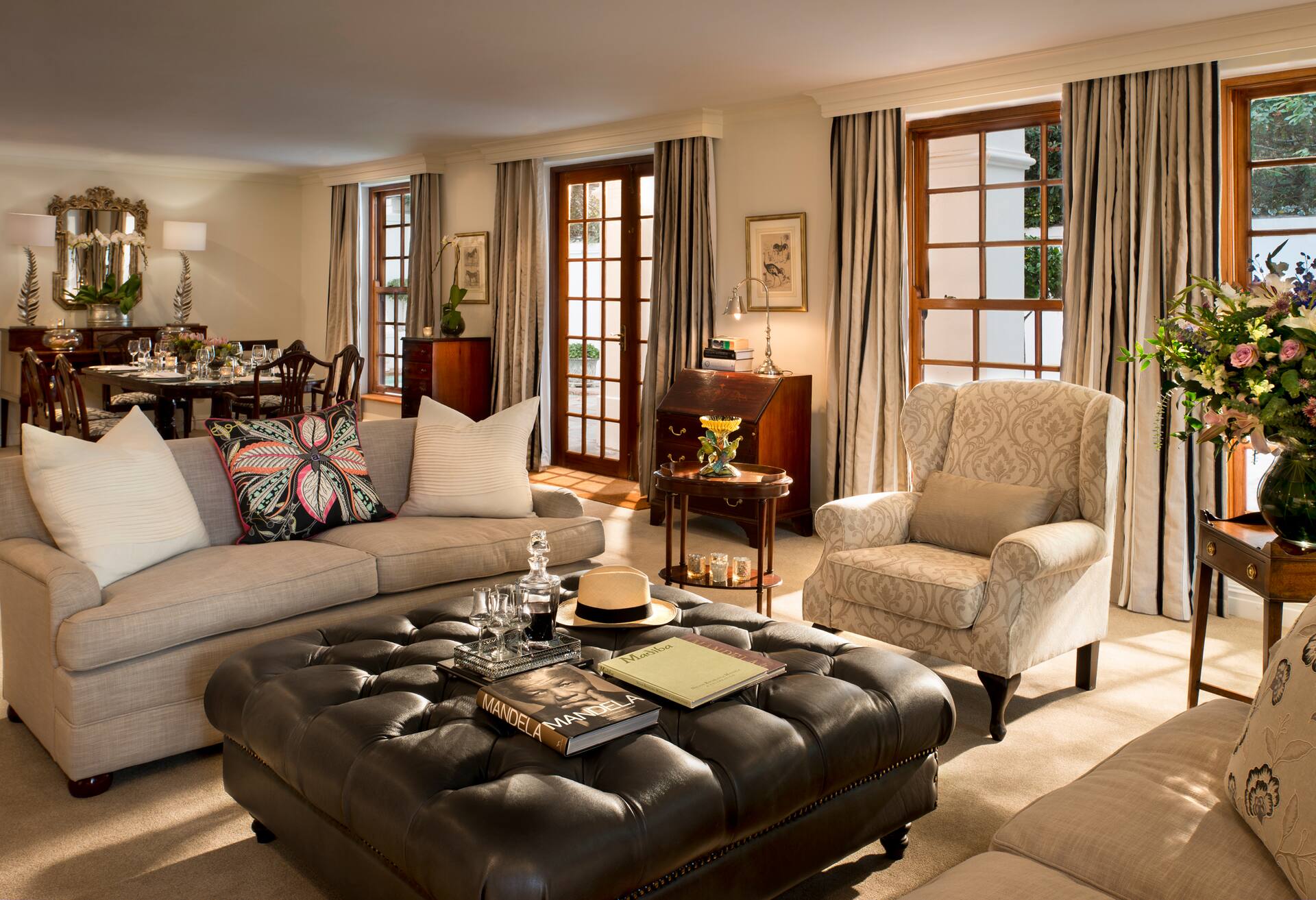 Madiba Villa photo 1