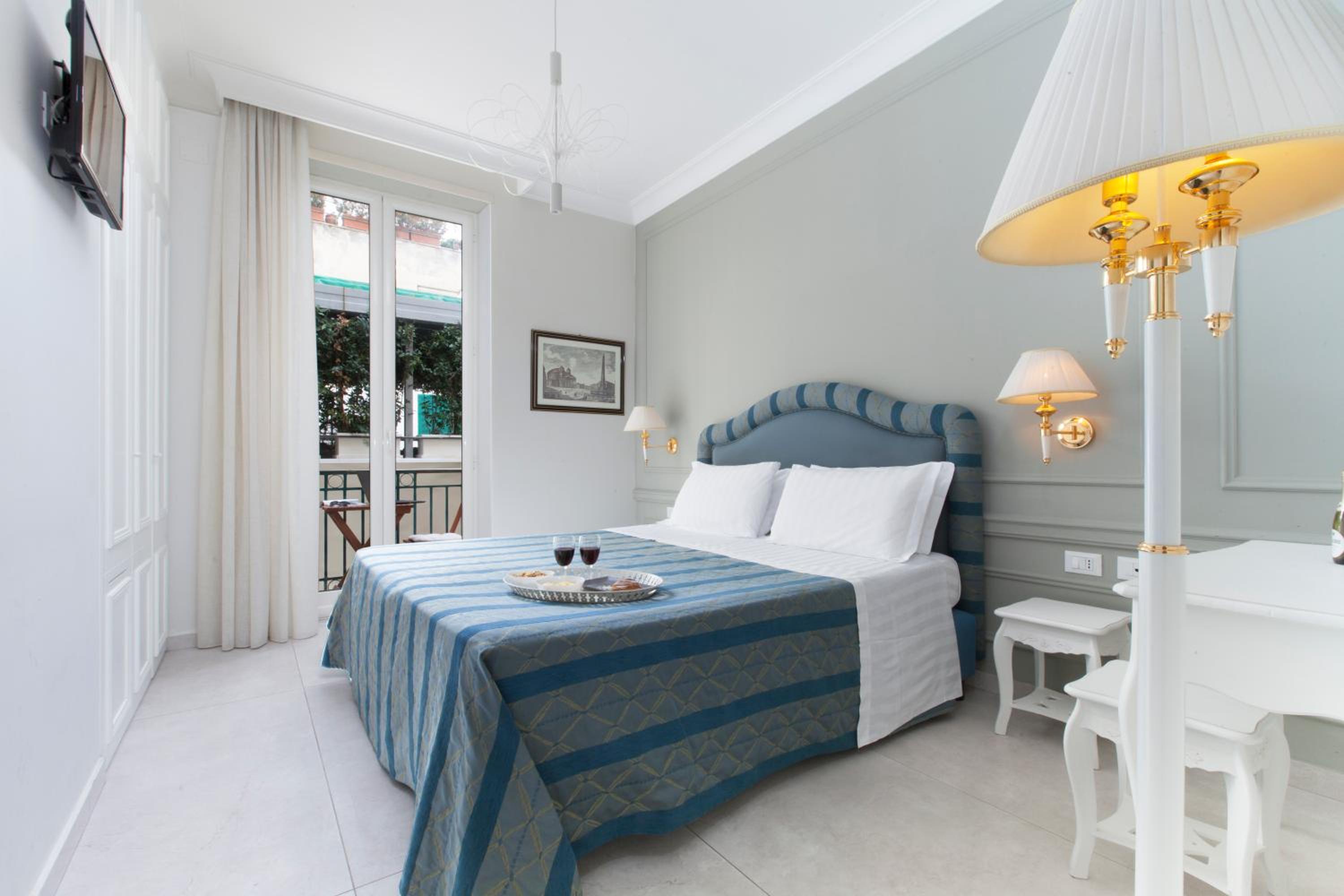 Superior Double or Twin Room photo 1