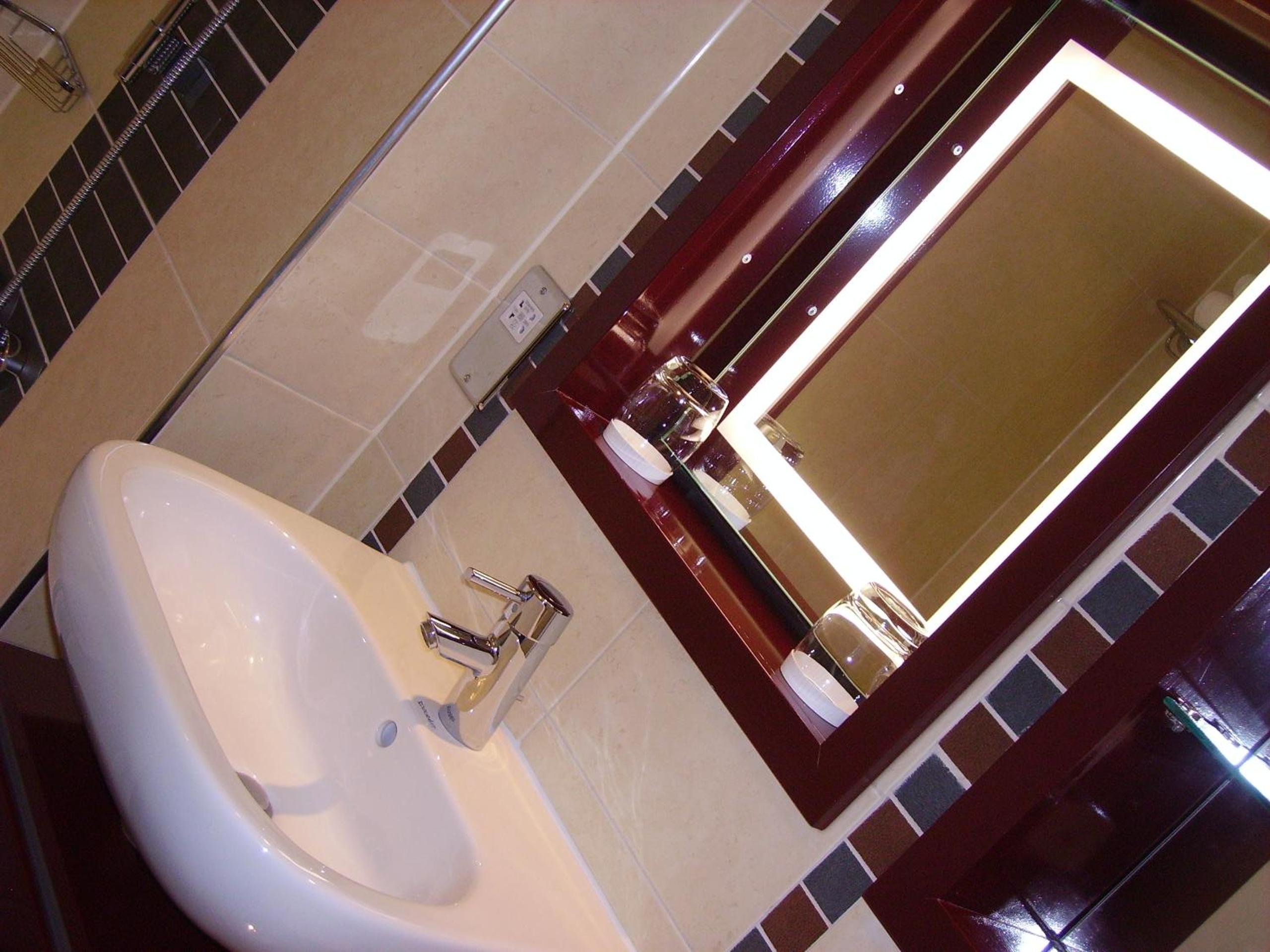 Executive Double Room - Photo 3