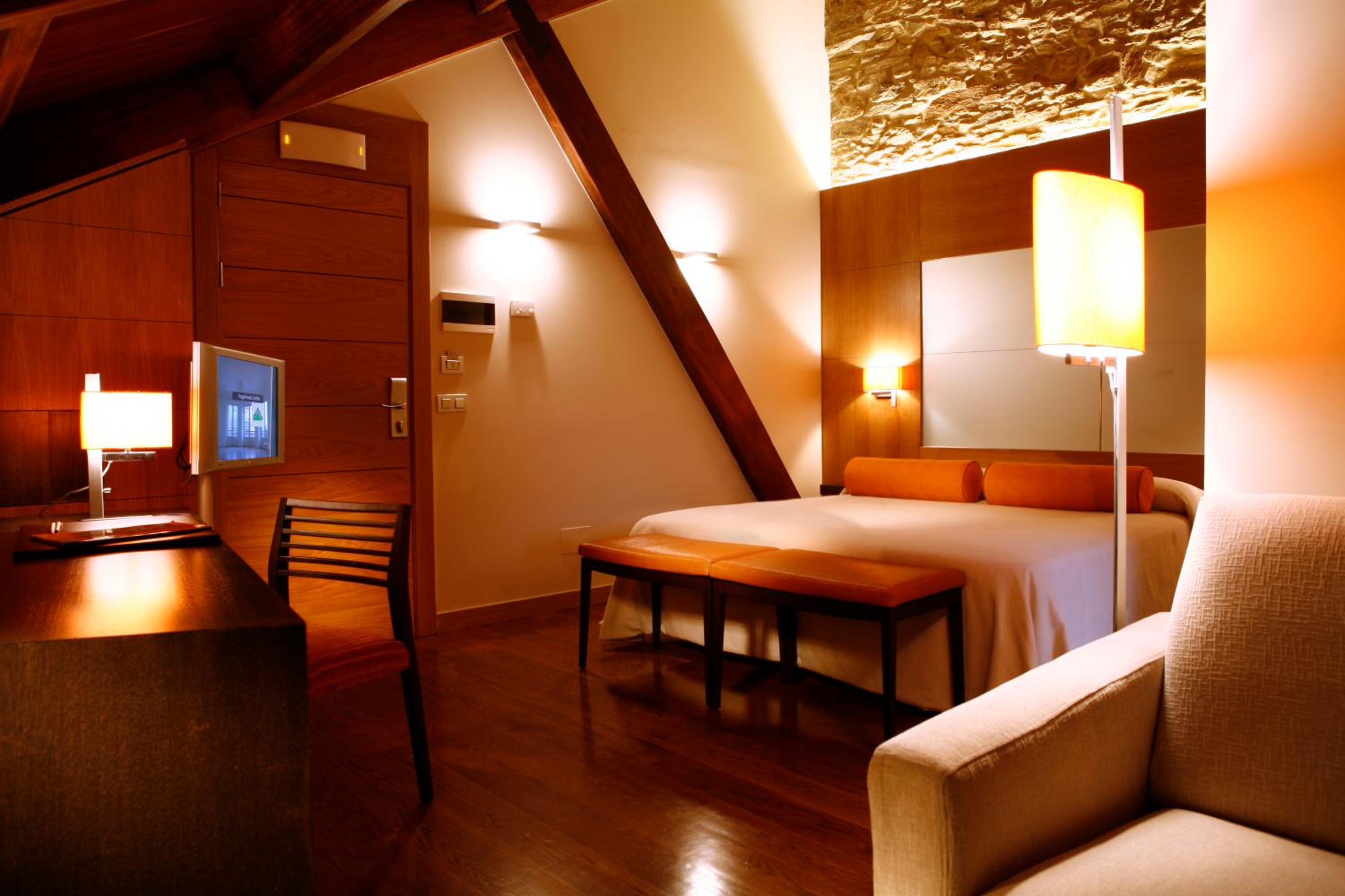 Superior Double Room - Photo 1