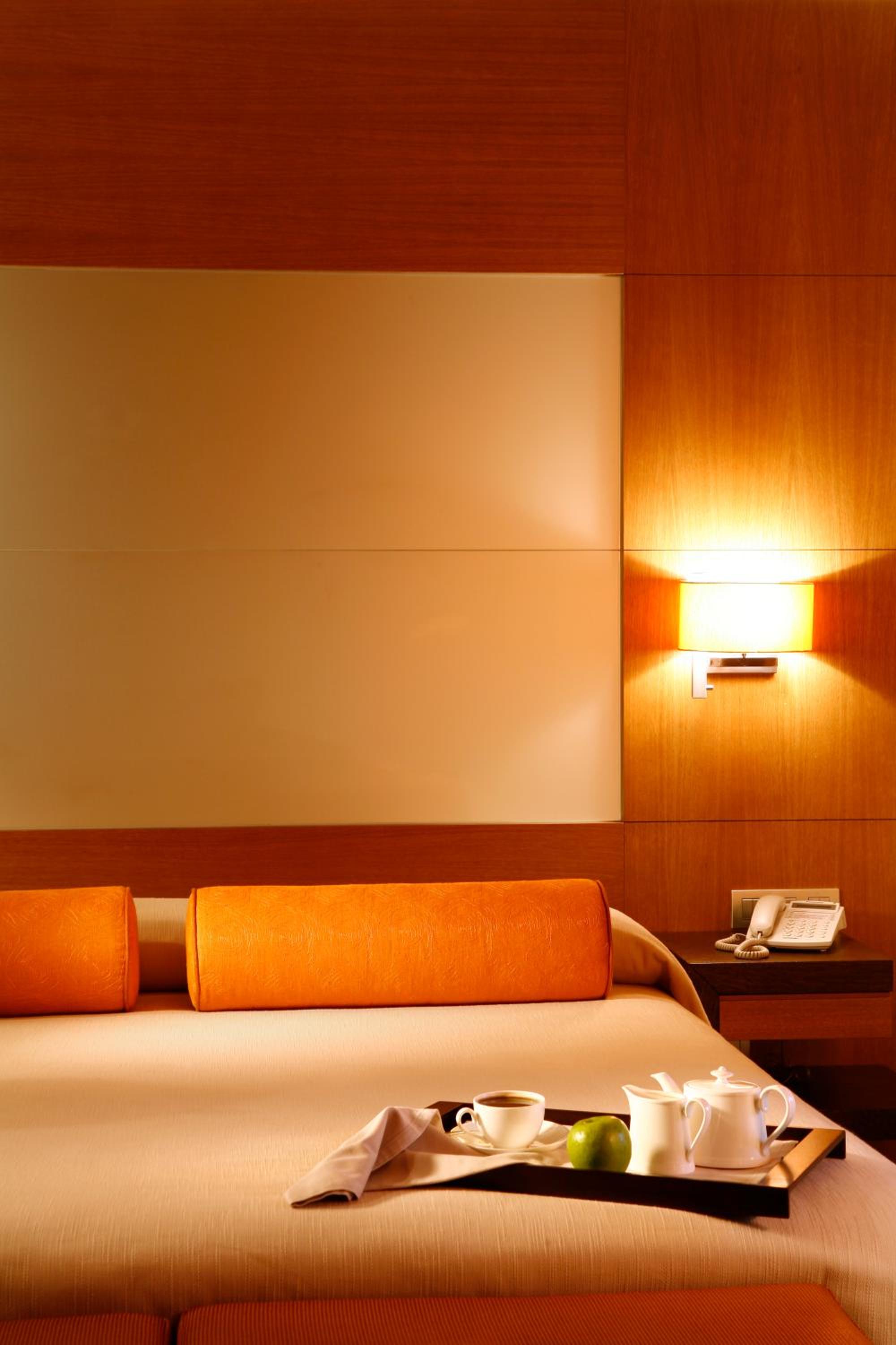 Superior Double Room - Photo 2