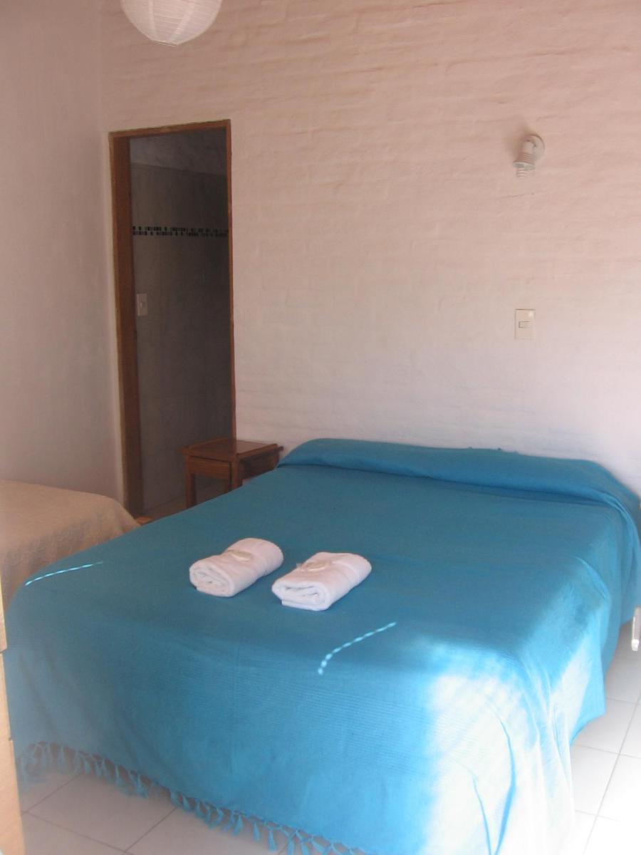 Superior Triple Room photo 1