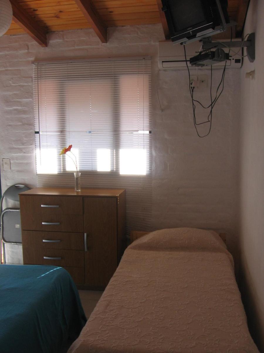 Superior Triple Room photo 2