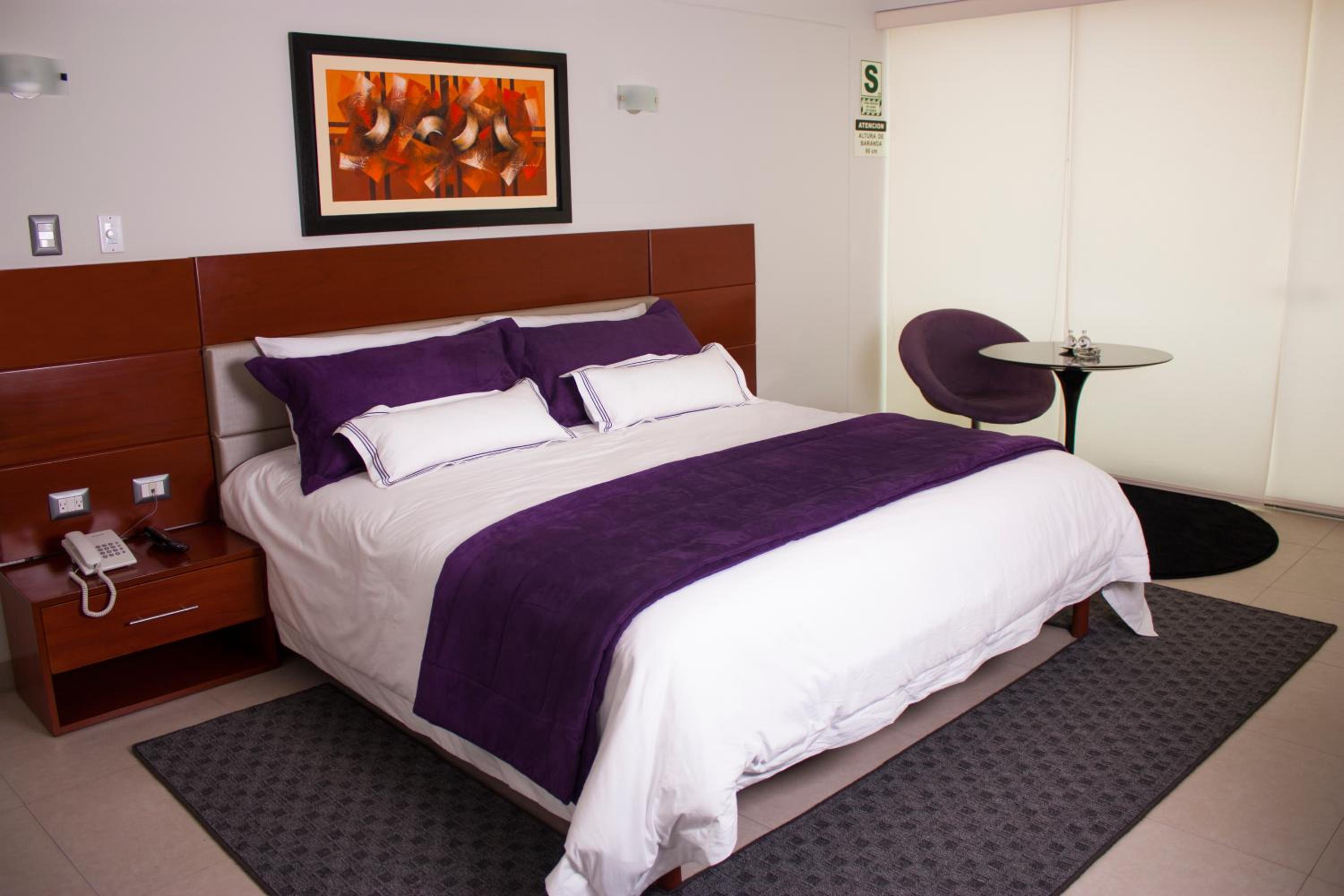 Suite photo 2