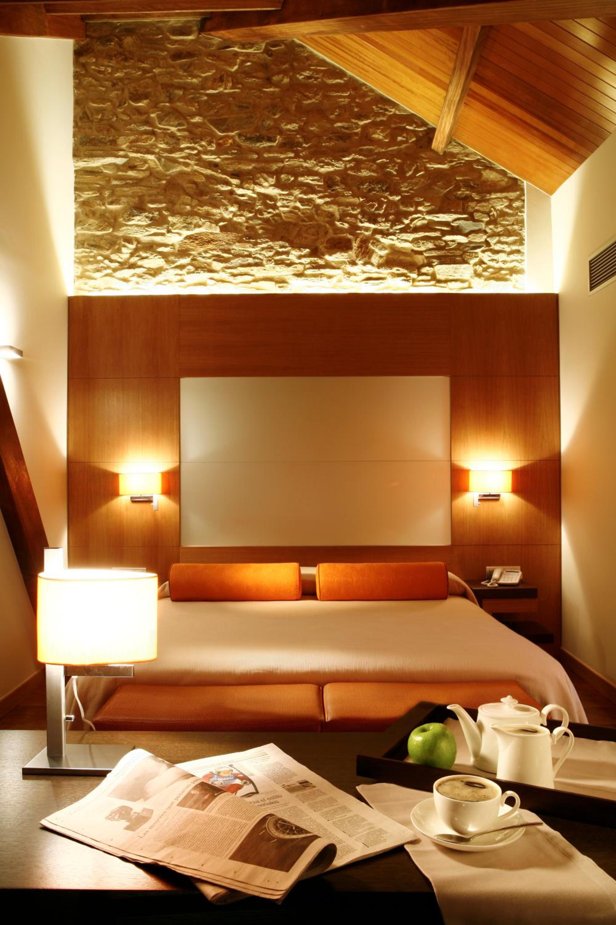 Superior Double Room - Photo 3