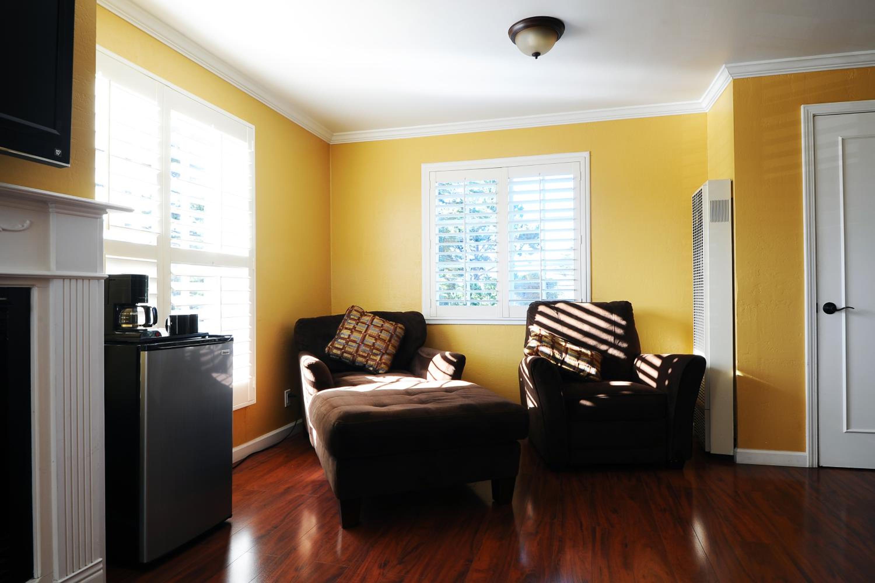 King Suite photo 3