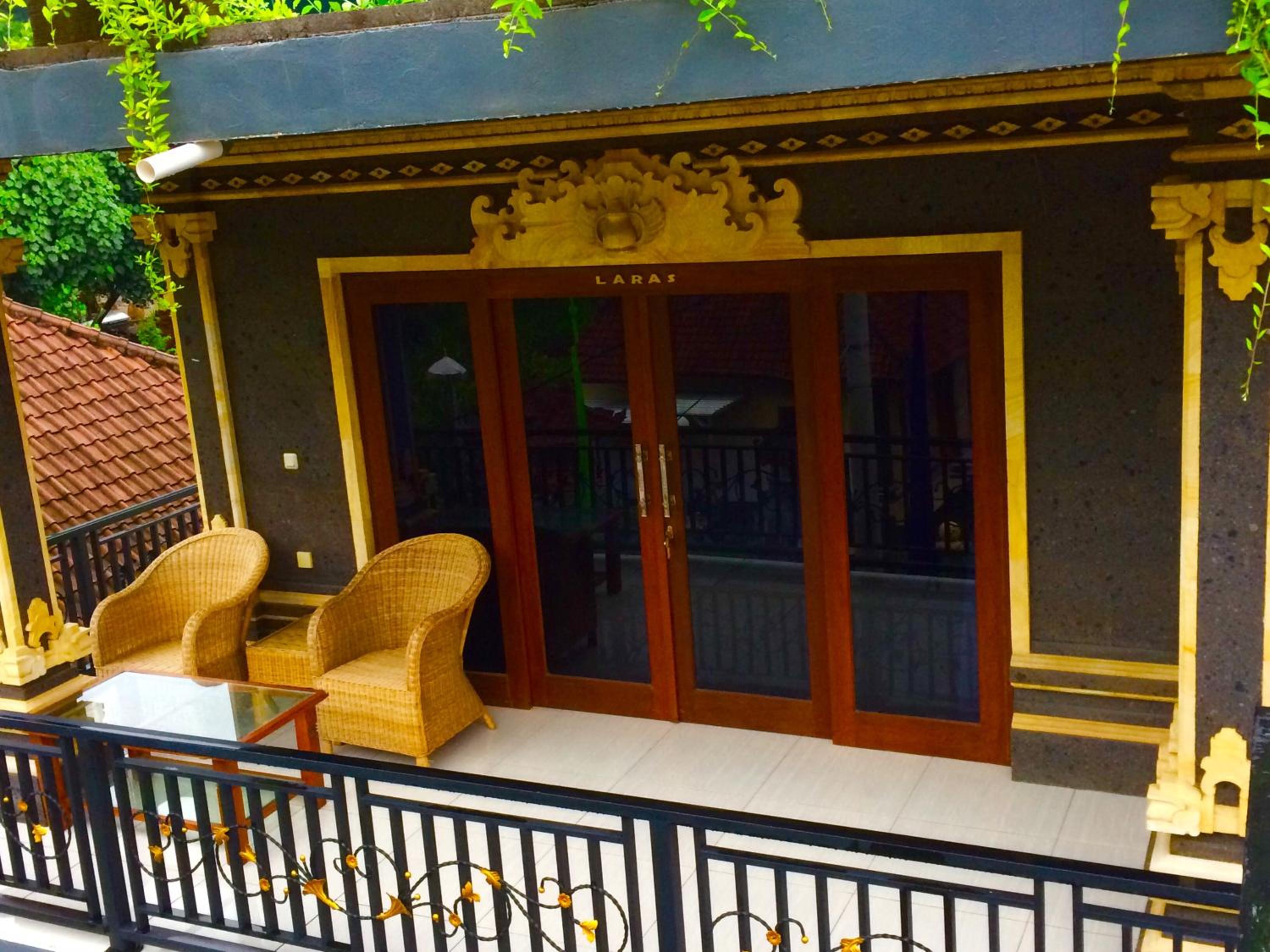 Double Room with Patio - Photo 27