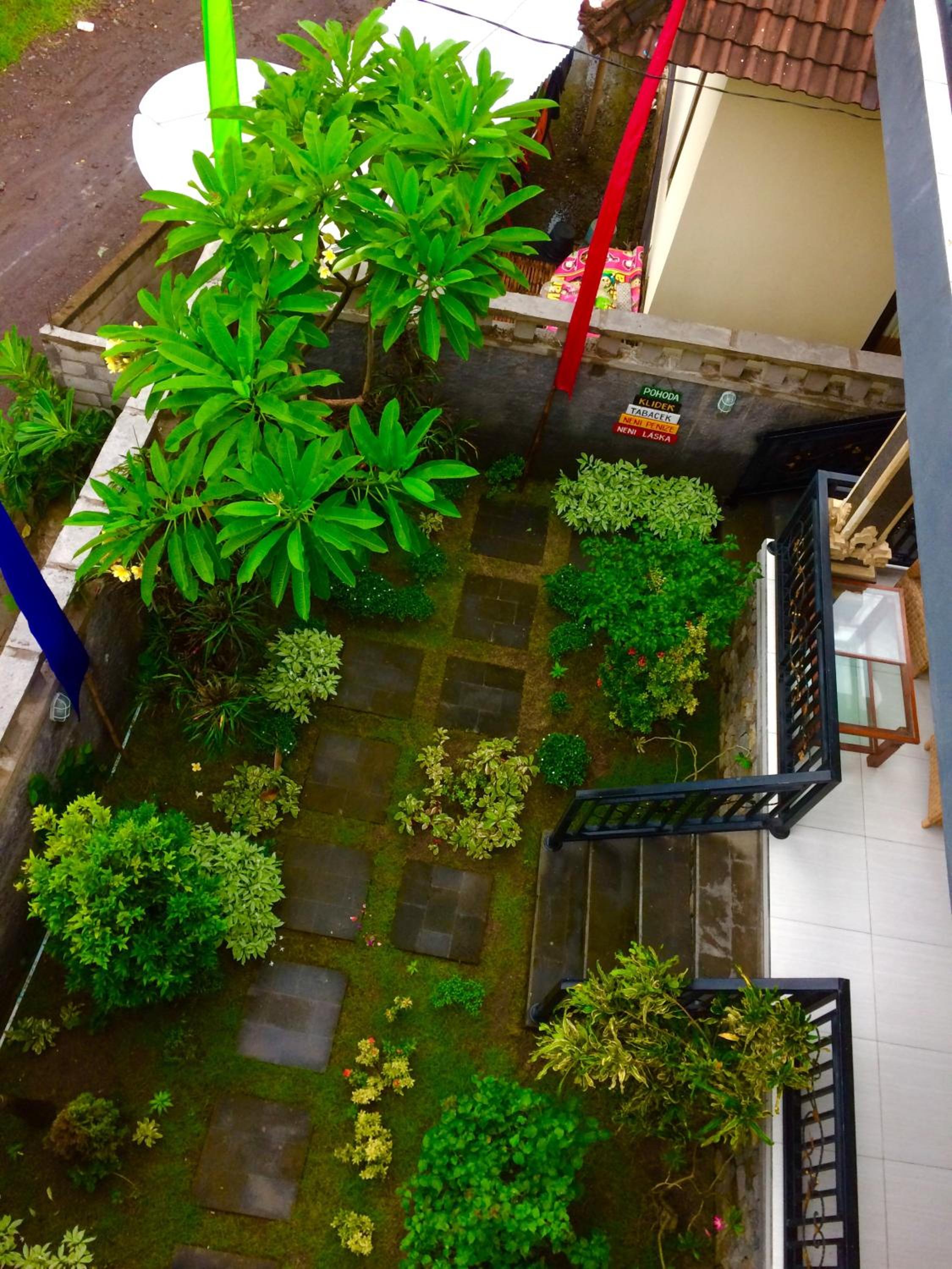 Double Room with Terrace - Photo 27