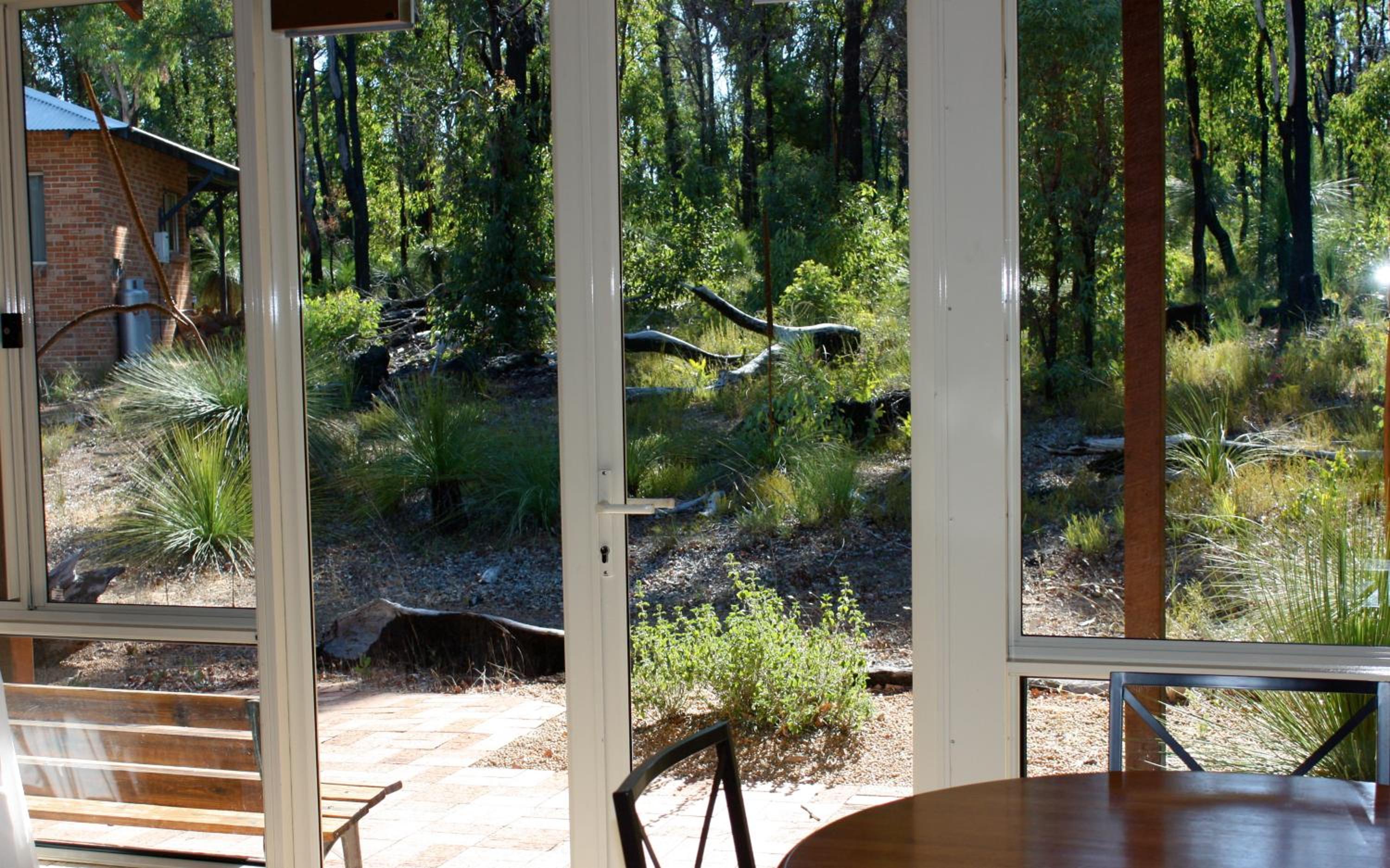 One-Bedroom Chalet A photo 1
