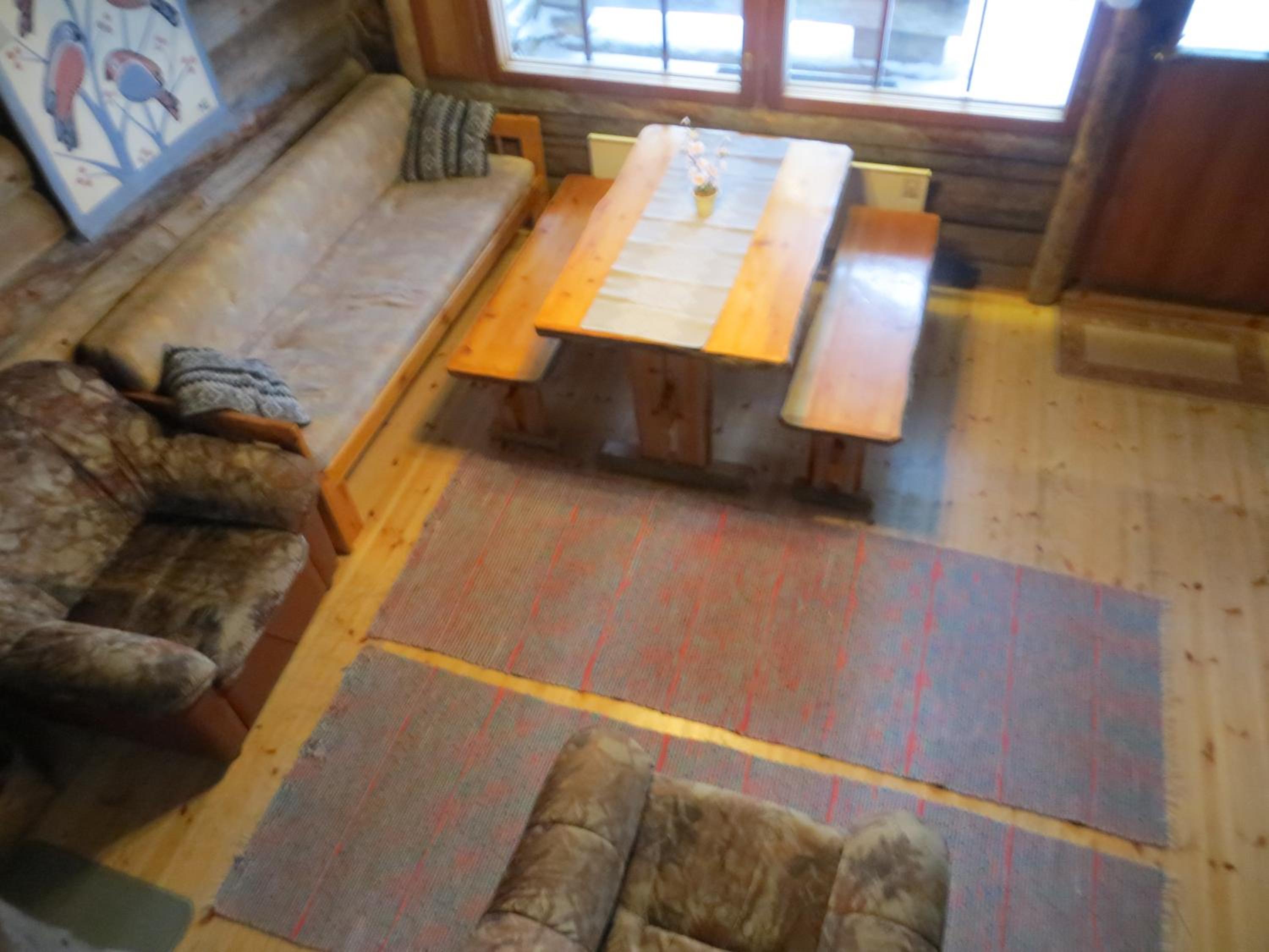 One-Bedroom Chalet - Photo 26