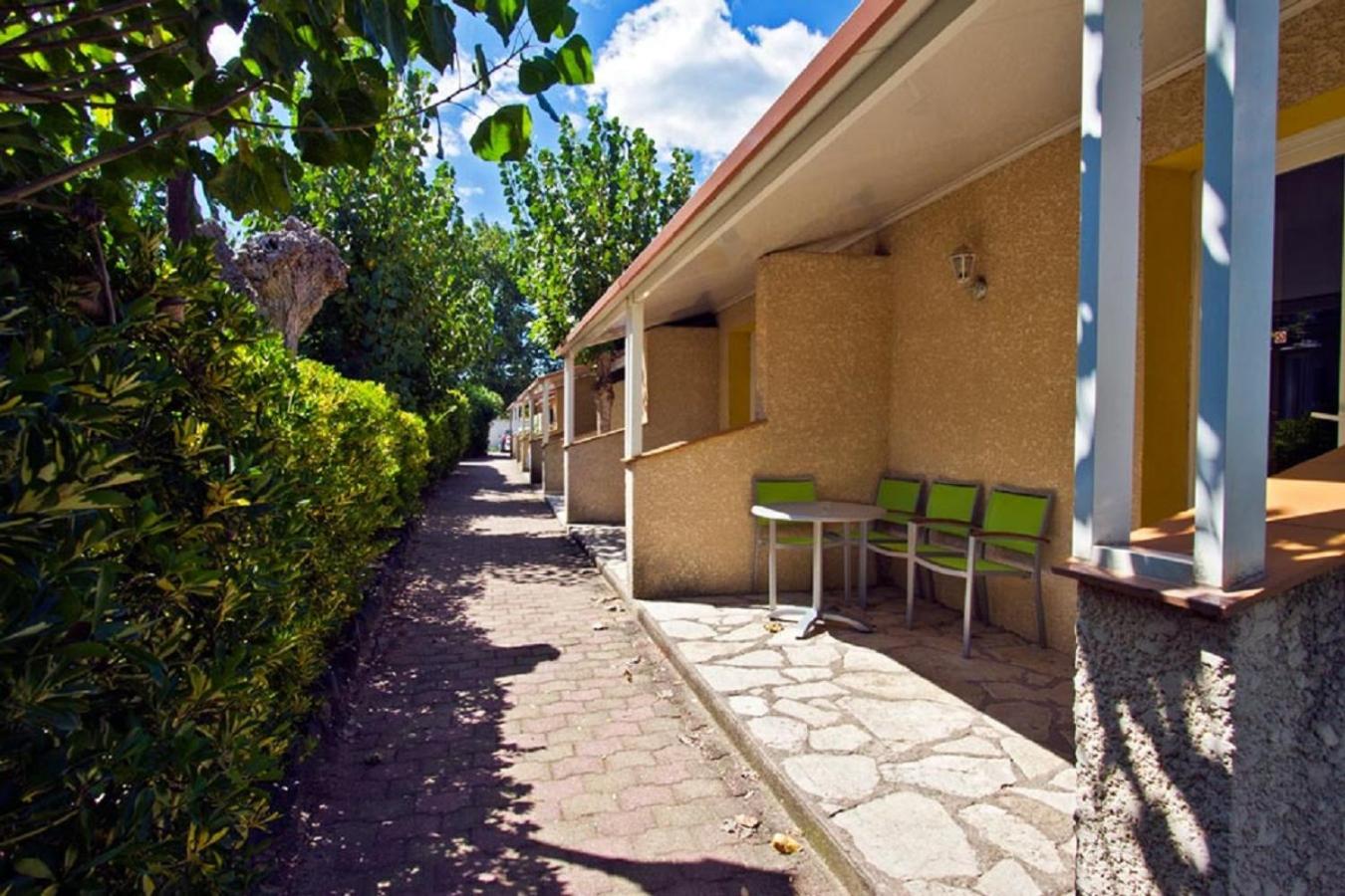 Double Room with Terrace - Photo 2