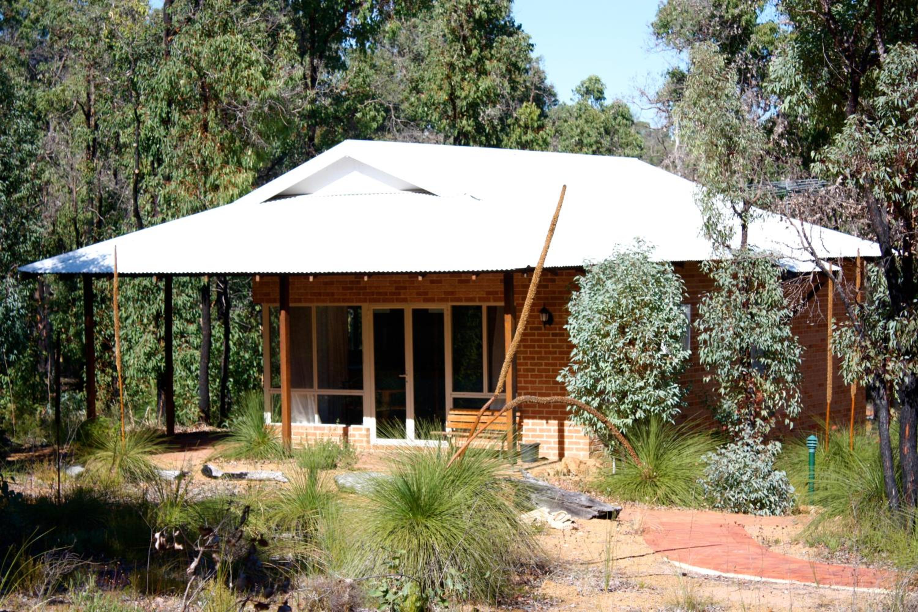 One-Bedroom Chalet A photo 3