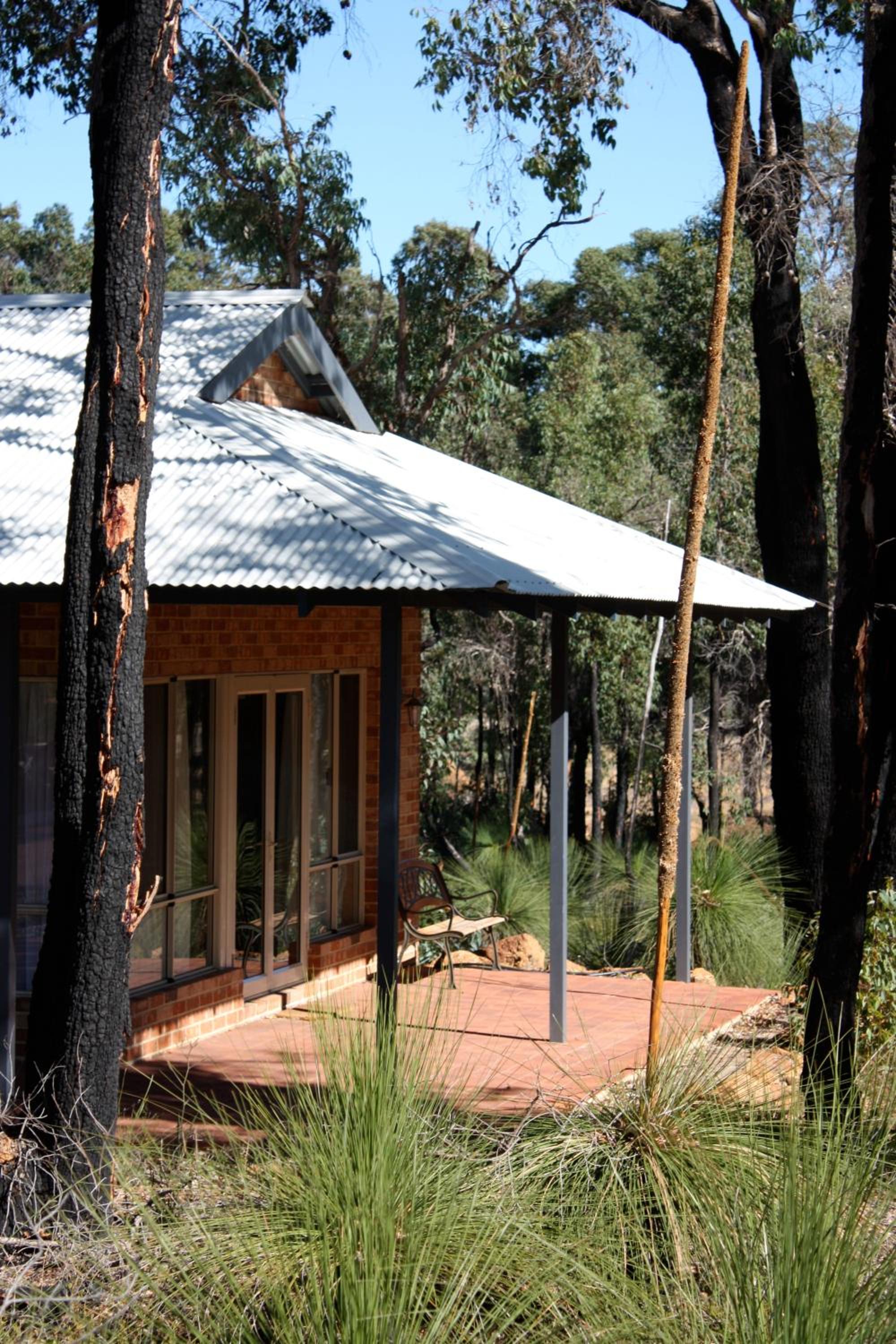 One-Bedroom Chalet C photo 1