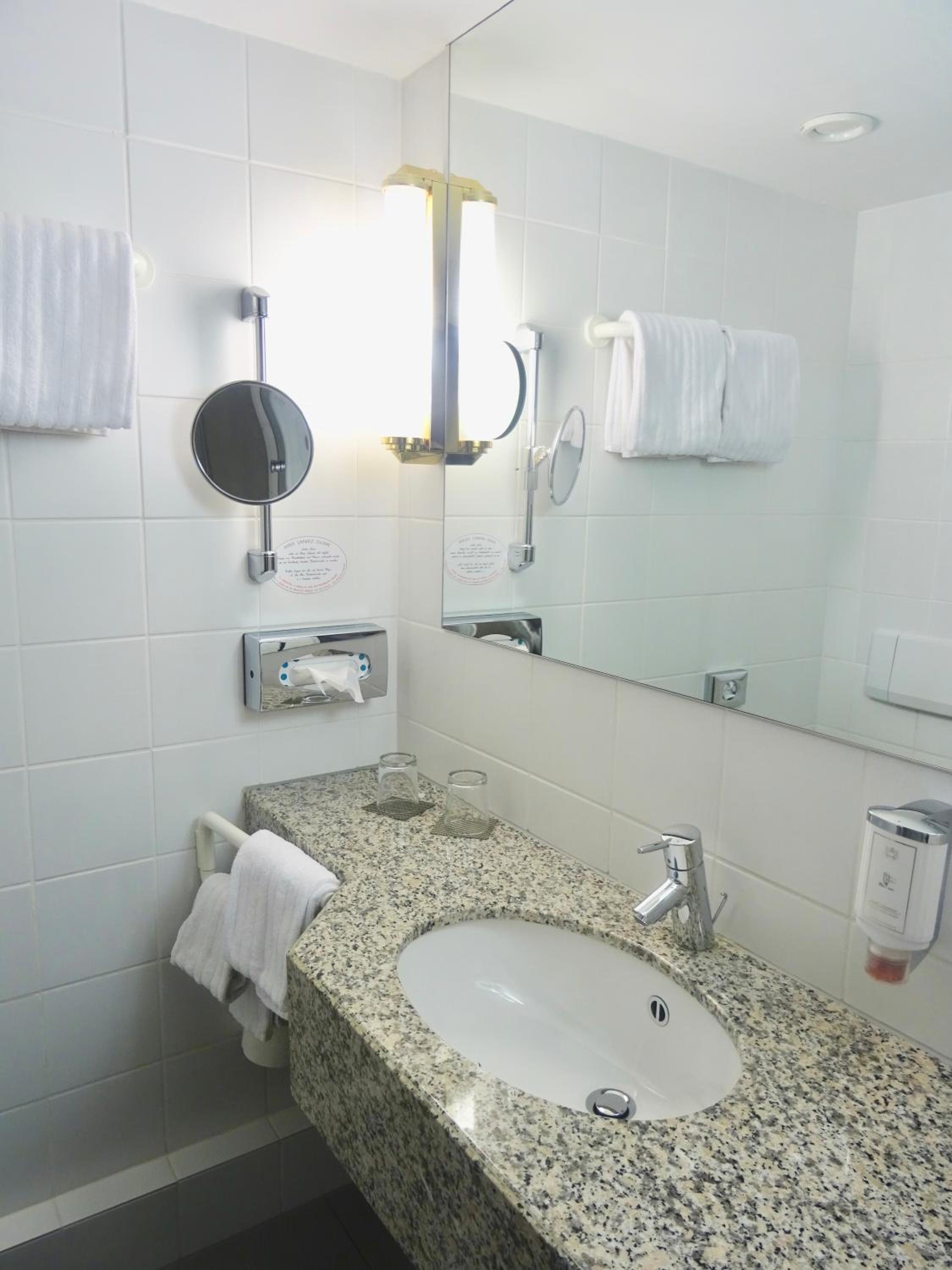 Standard Single Room photo 2