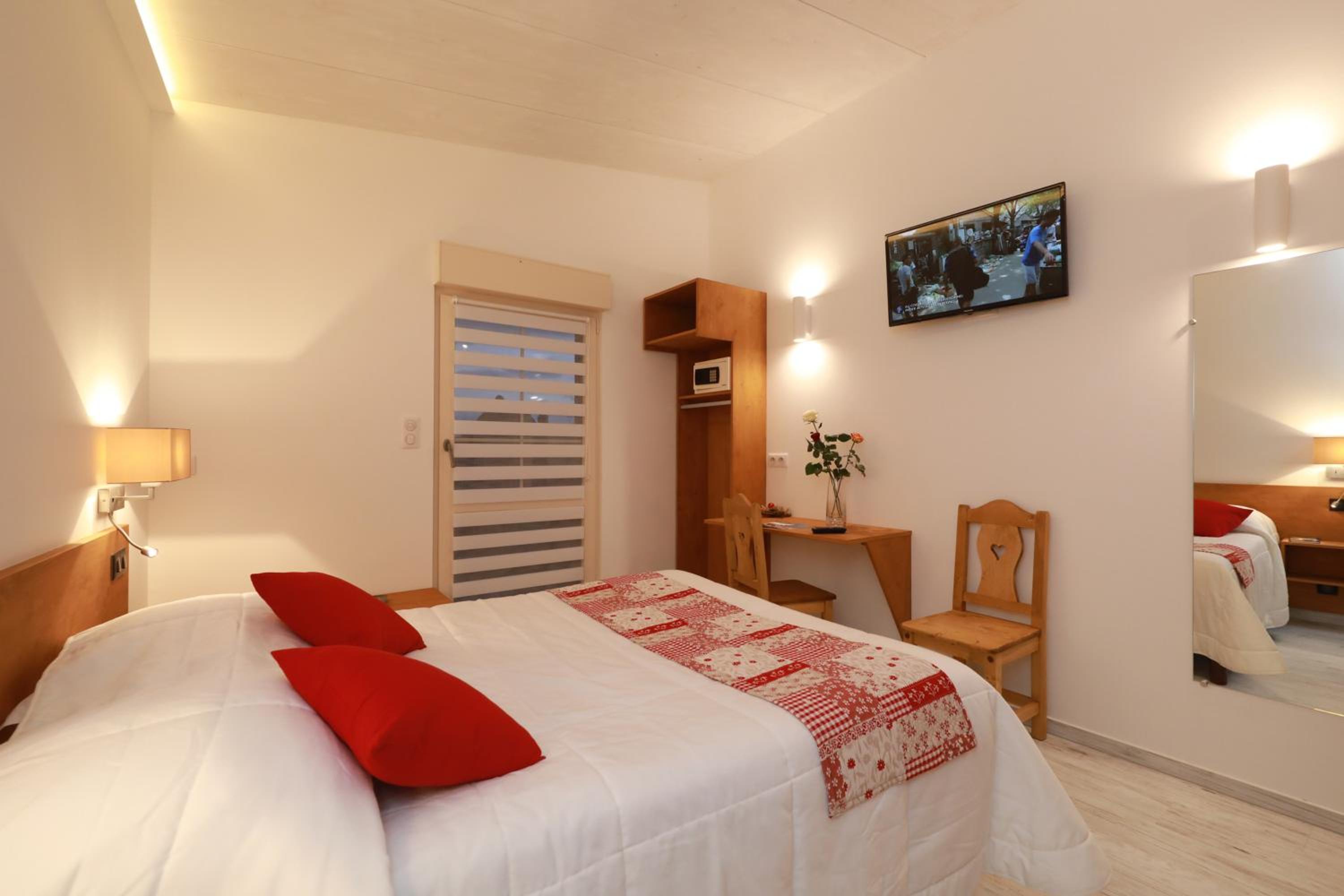 Double Room photo 3