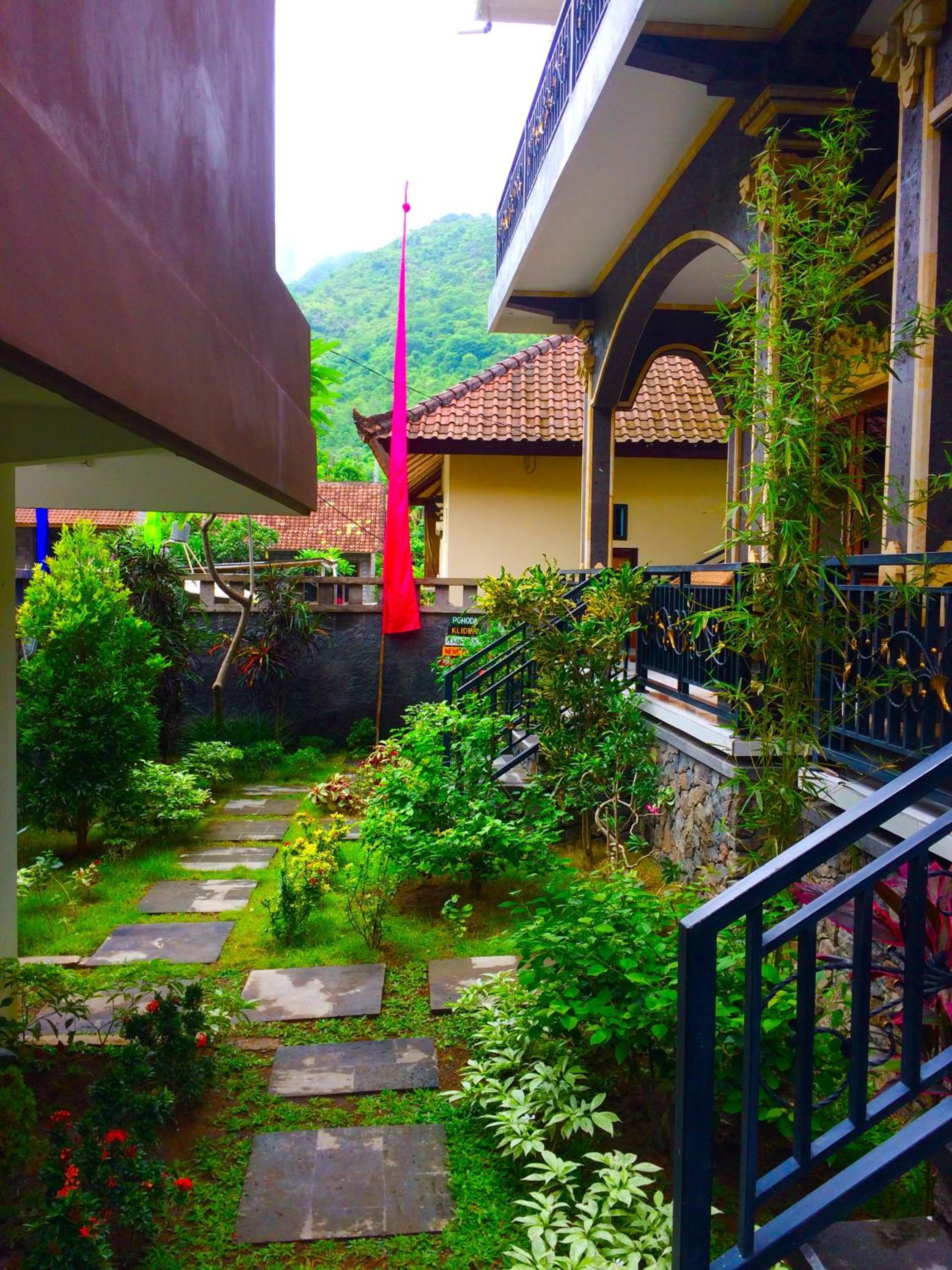 Double Room with Terrace - Photo 57