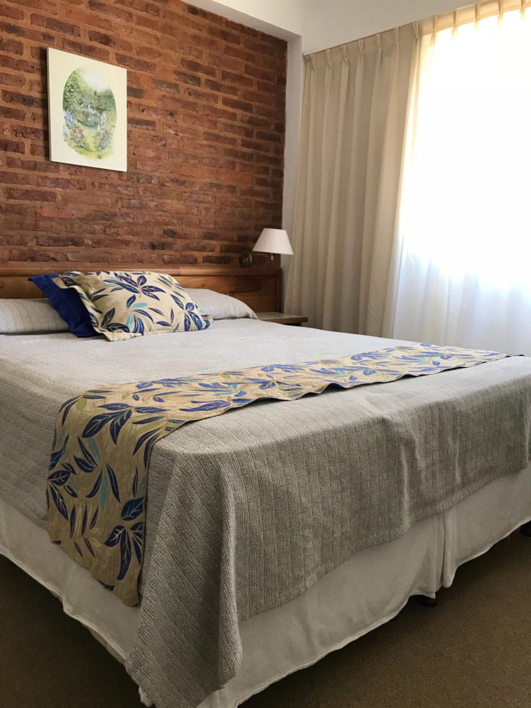 Standard Triple Room photo 3