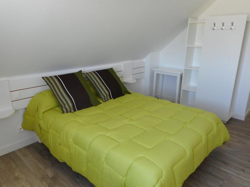 Double Room with Private External Bathroom photo 1