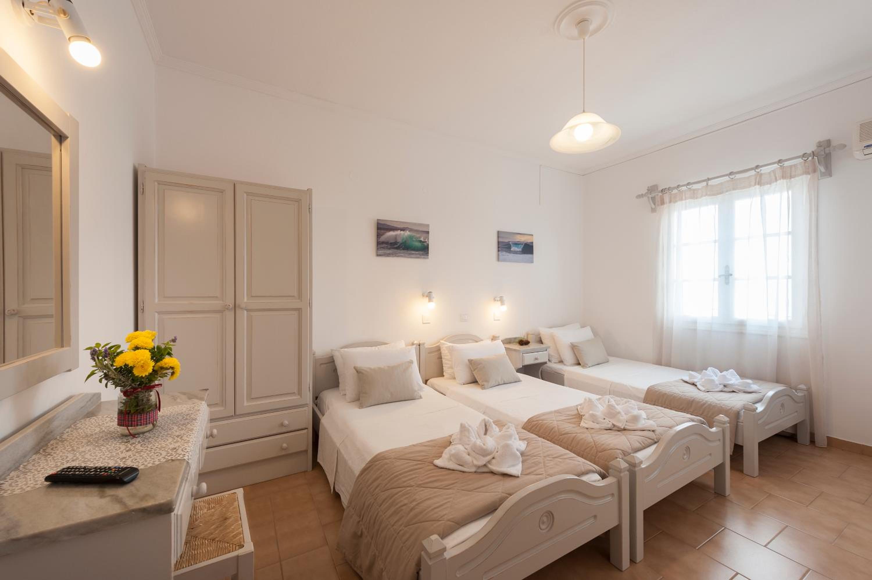 Two-Bedroom Apartment with Sea View photo 3