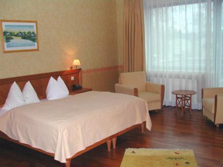 Comfort Double Room - Photo 2