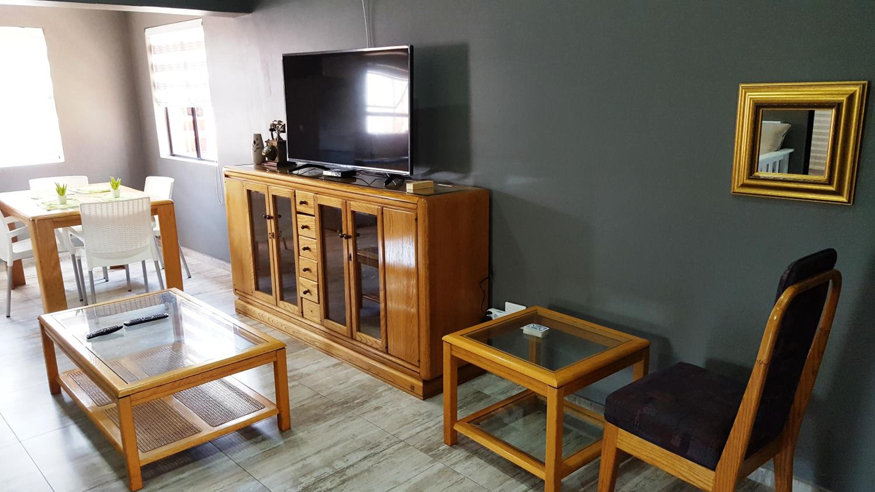 Deluxe Apartment - Photo 18