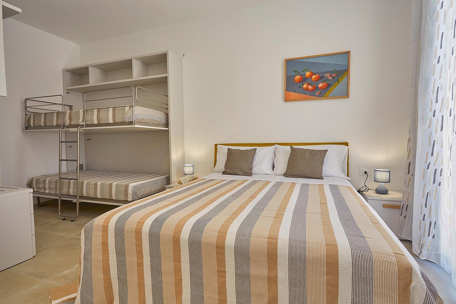 Three-Bedroom House photo 1