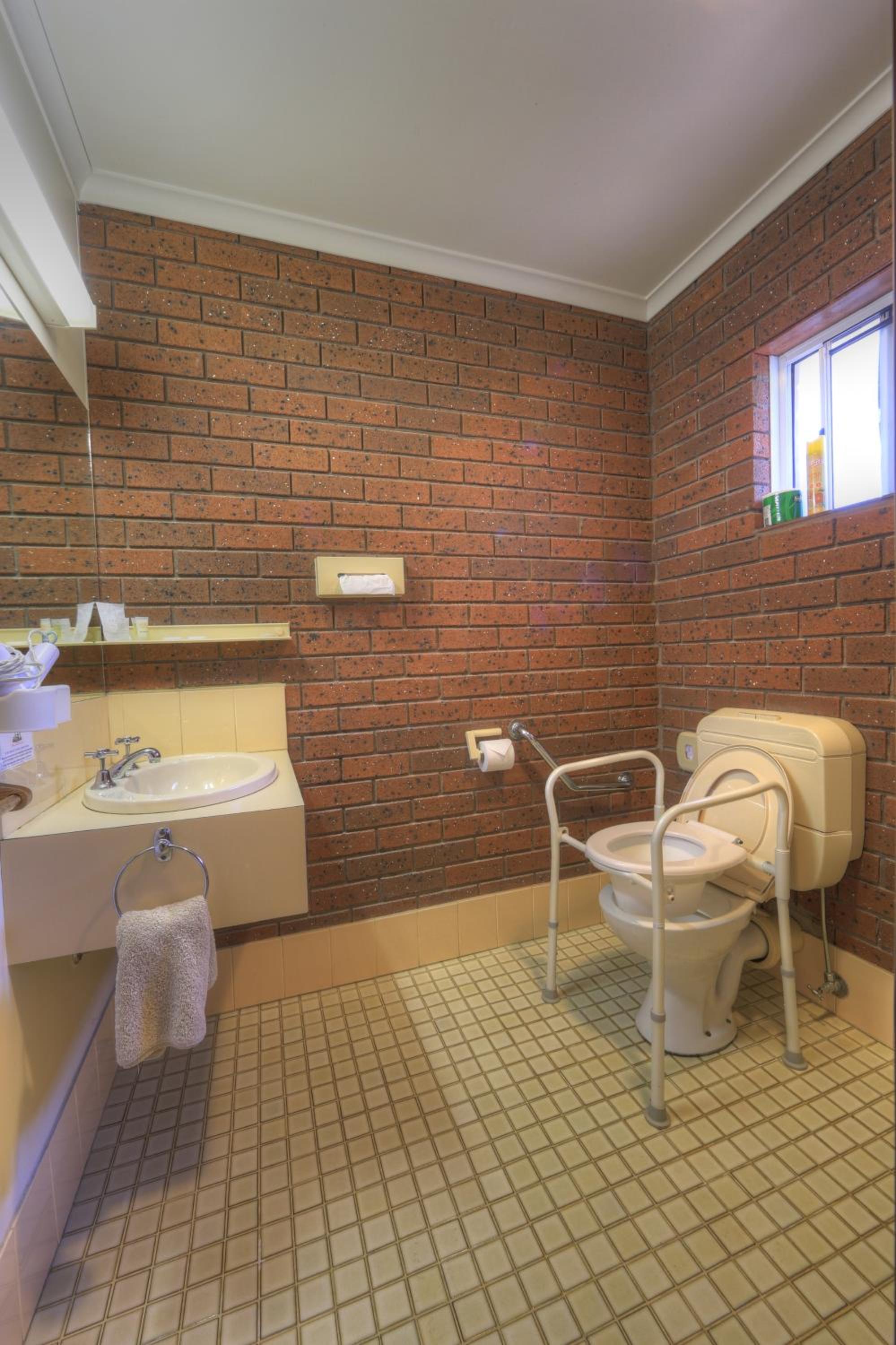 Budget Double Room