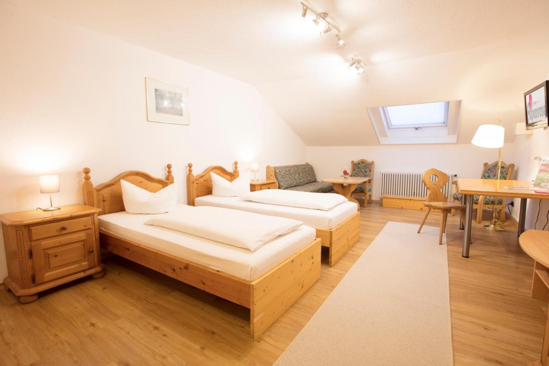 Economy Single Room photo 2