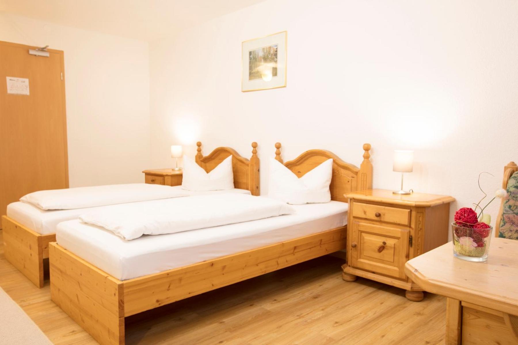 Economy Single Room photo 1