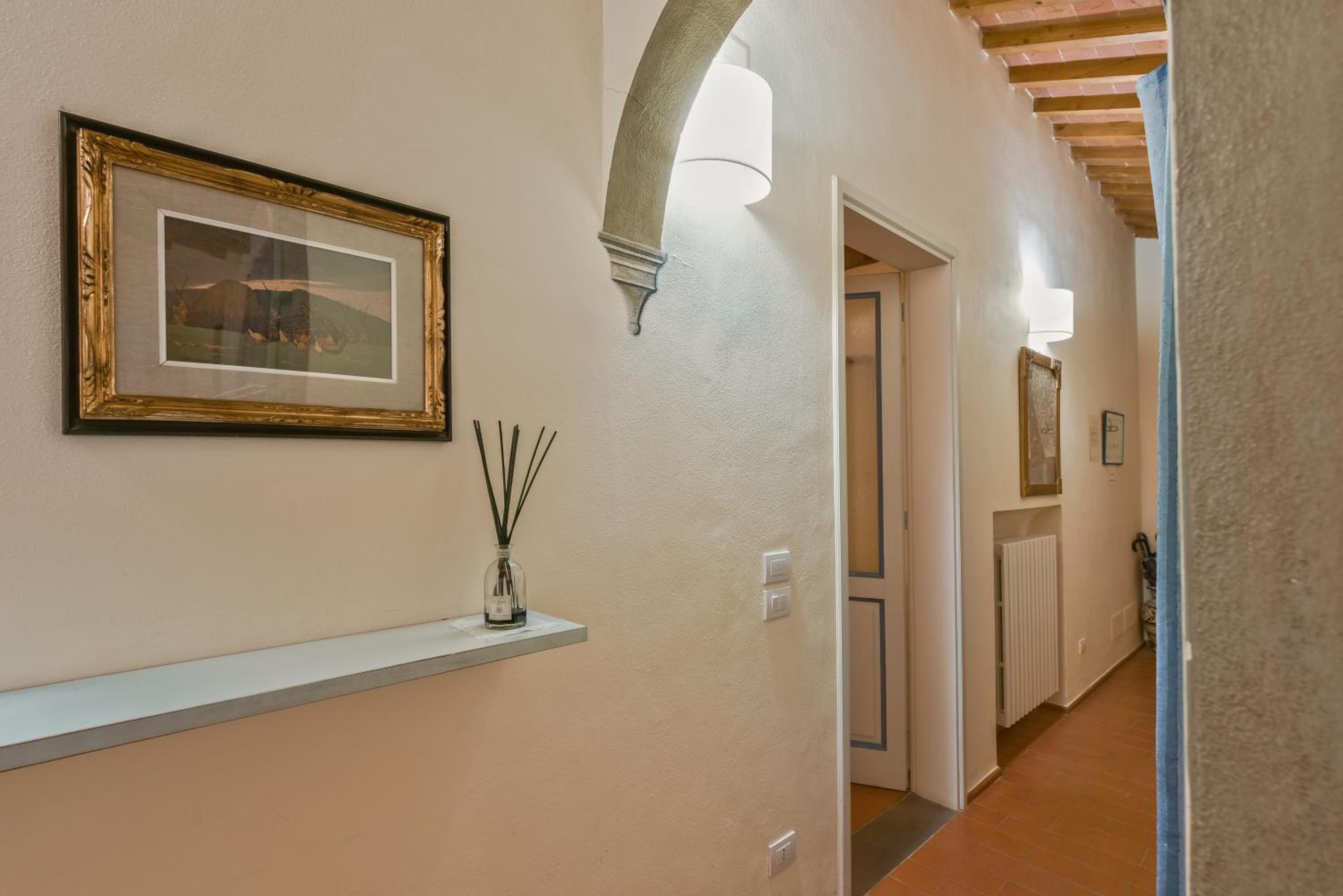 Duplex Apartment with Terrace