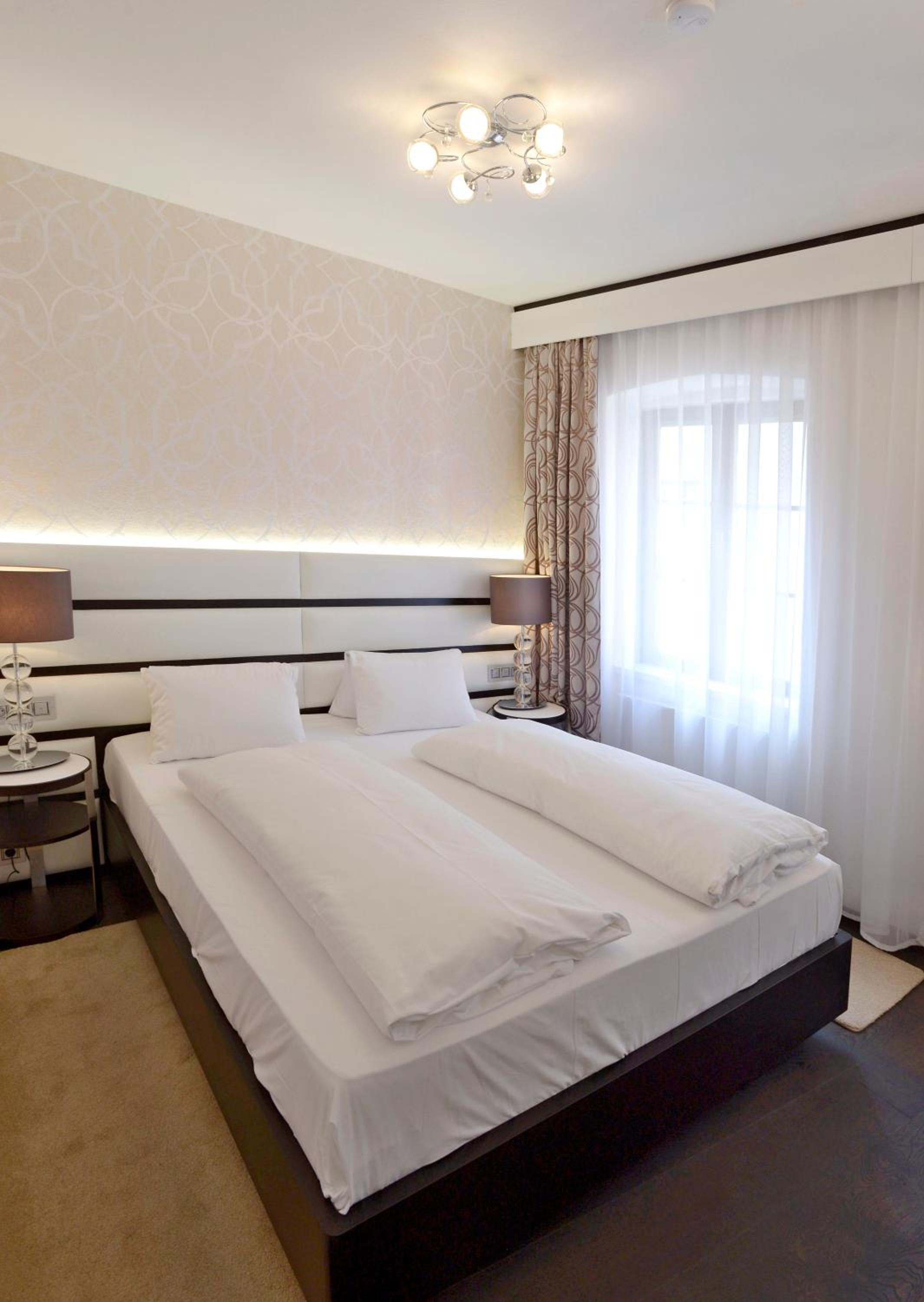  Double room - Depandance - Panská Street - Photo 5