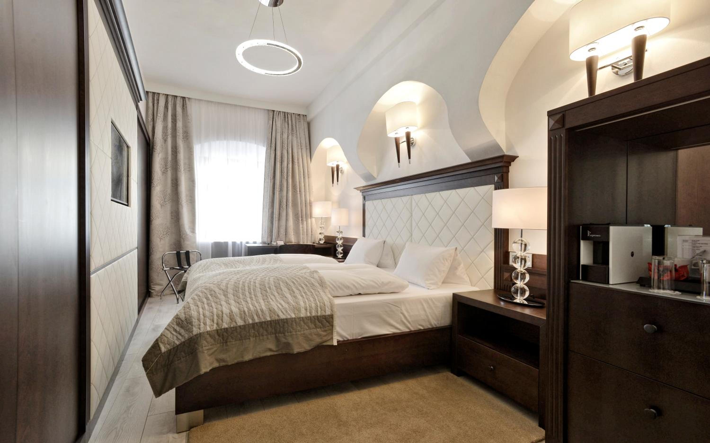  Double room - Depandance - Panská Street - Photo 7