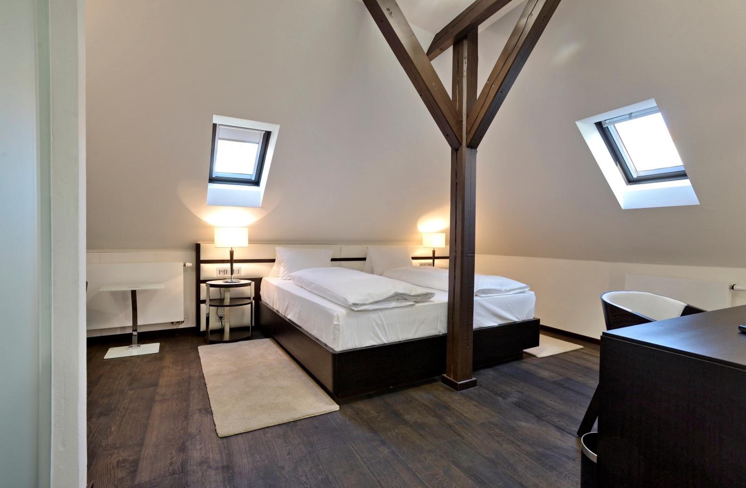  Double room - Depandance - Panská Street - Photo 6