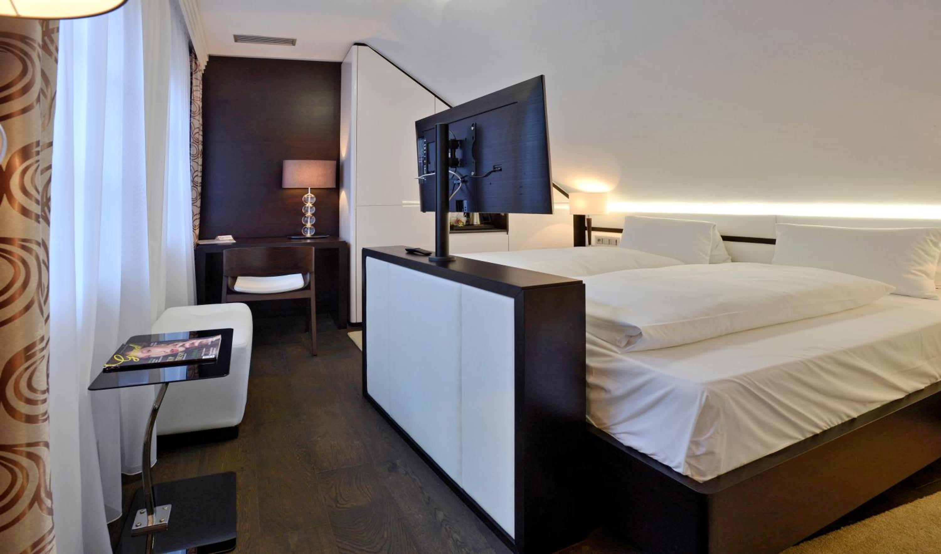  Double room - Depandance - Panská Street - Photo 8