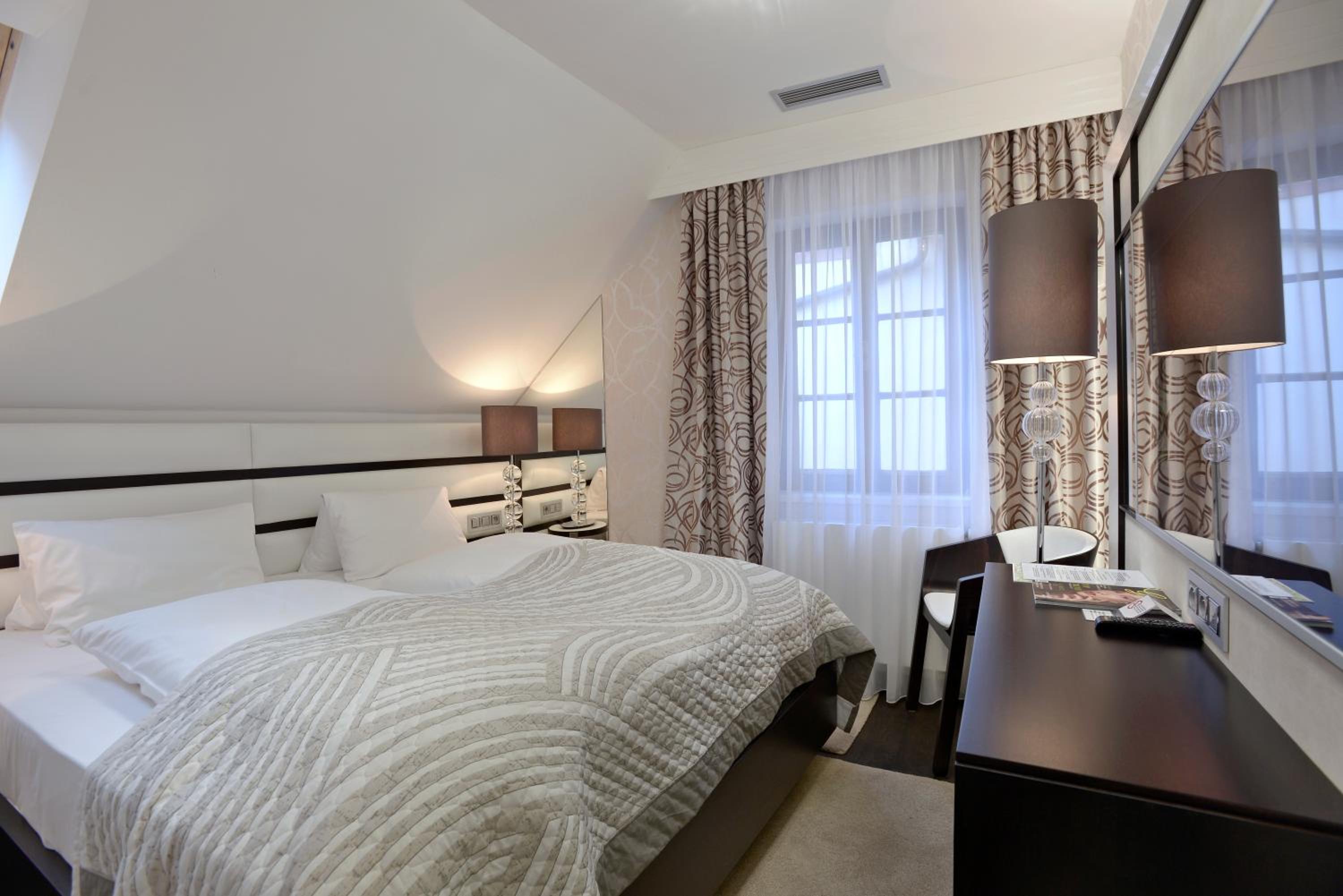  Double room - Depandance - Panská Street - Photo 16
