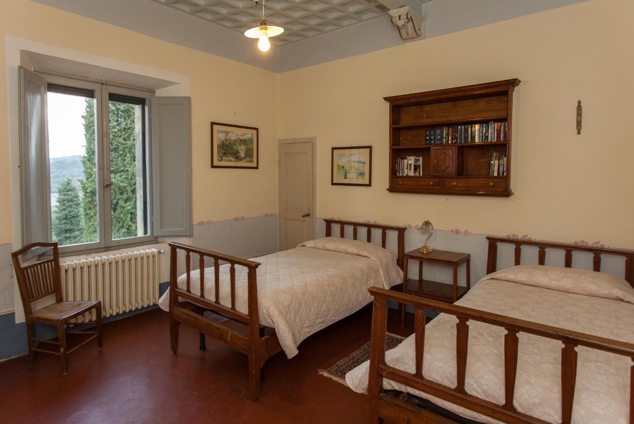 Superior Double or Twin Room with Park View photo 1