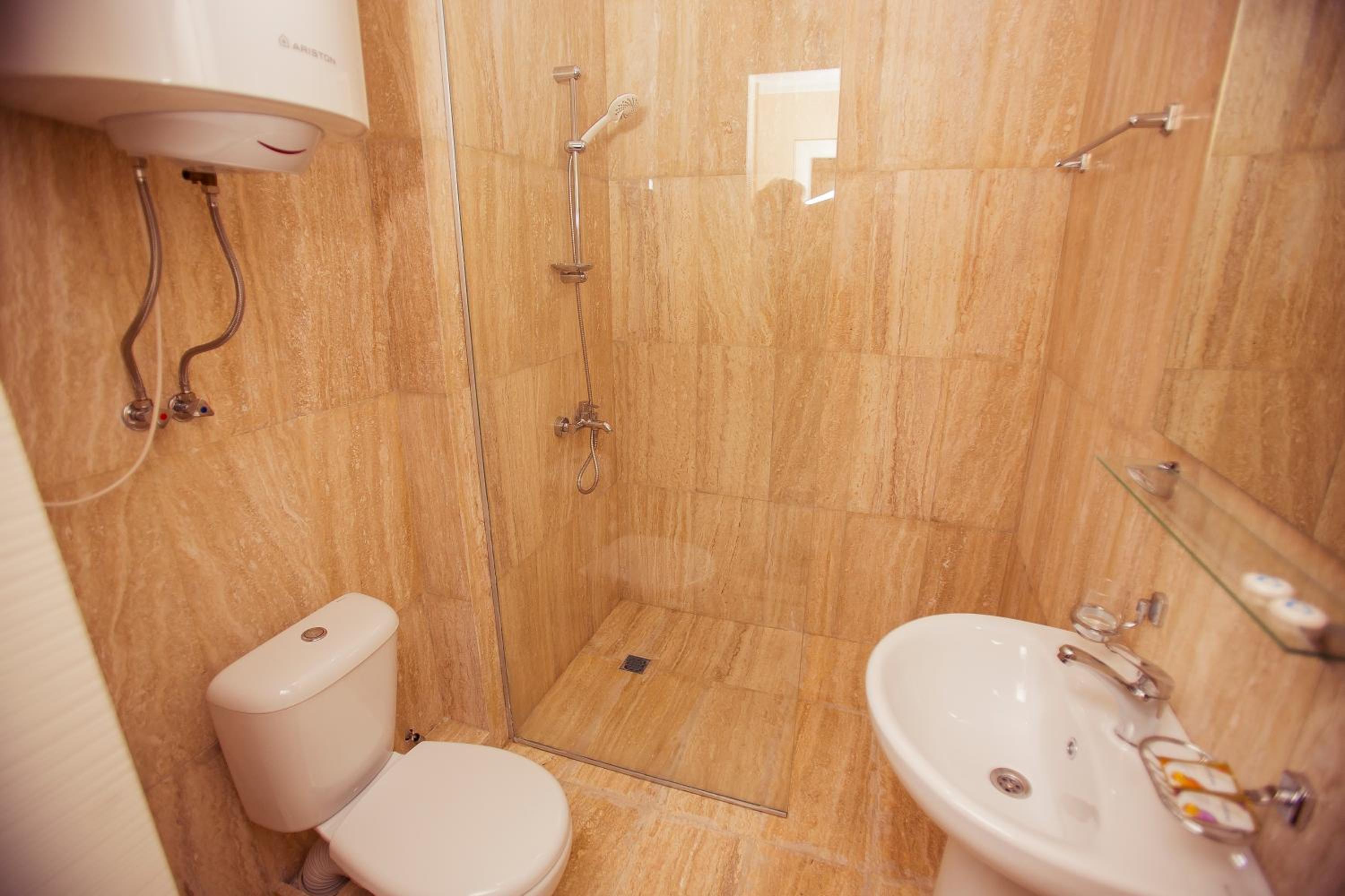 Apartment with Sea View photo 2