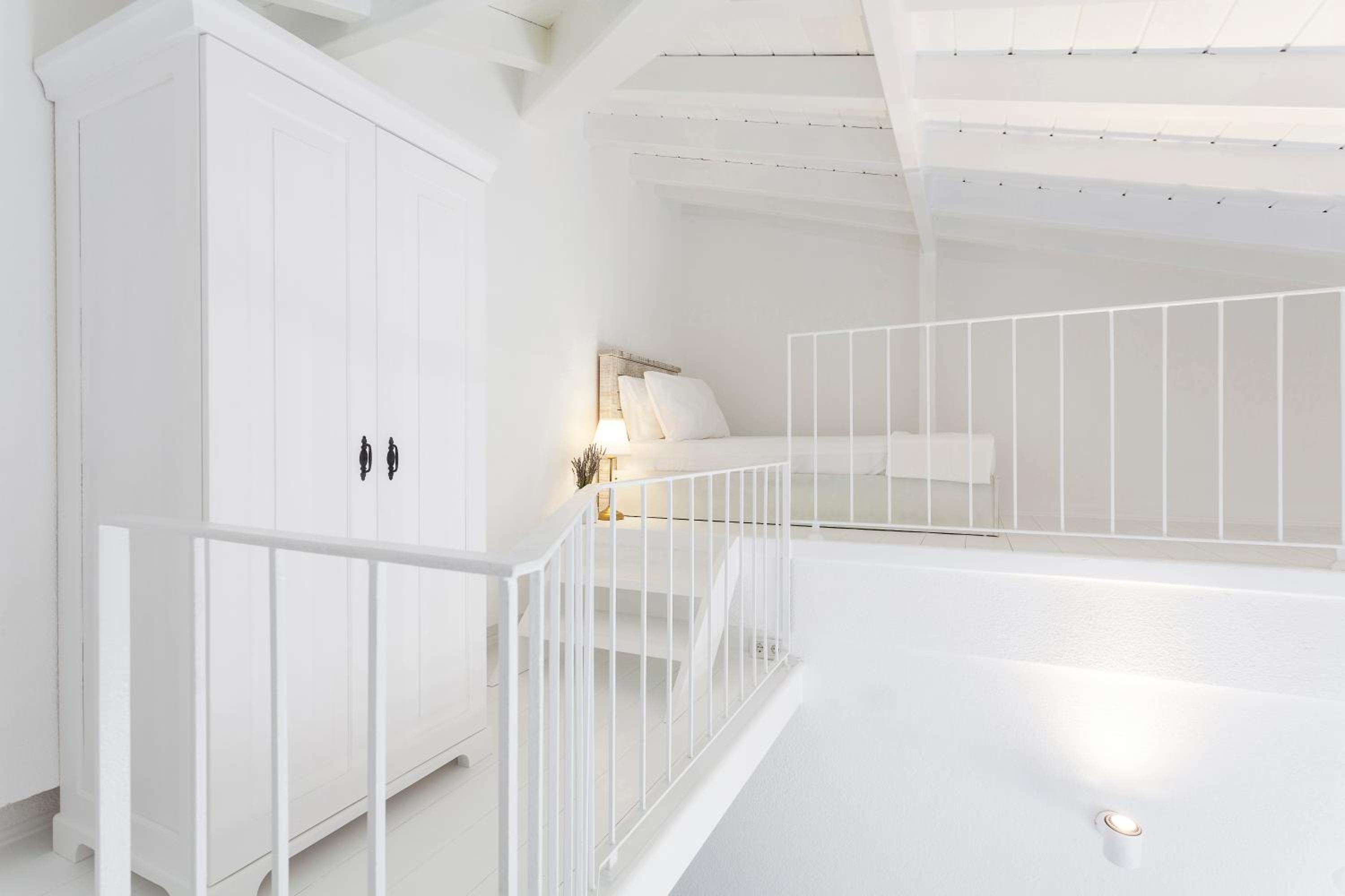 Junior Loft Zimmer