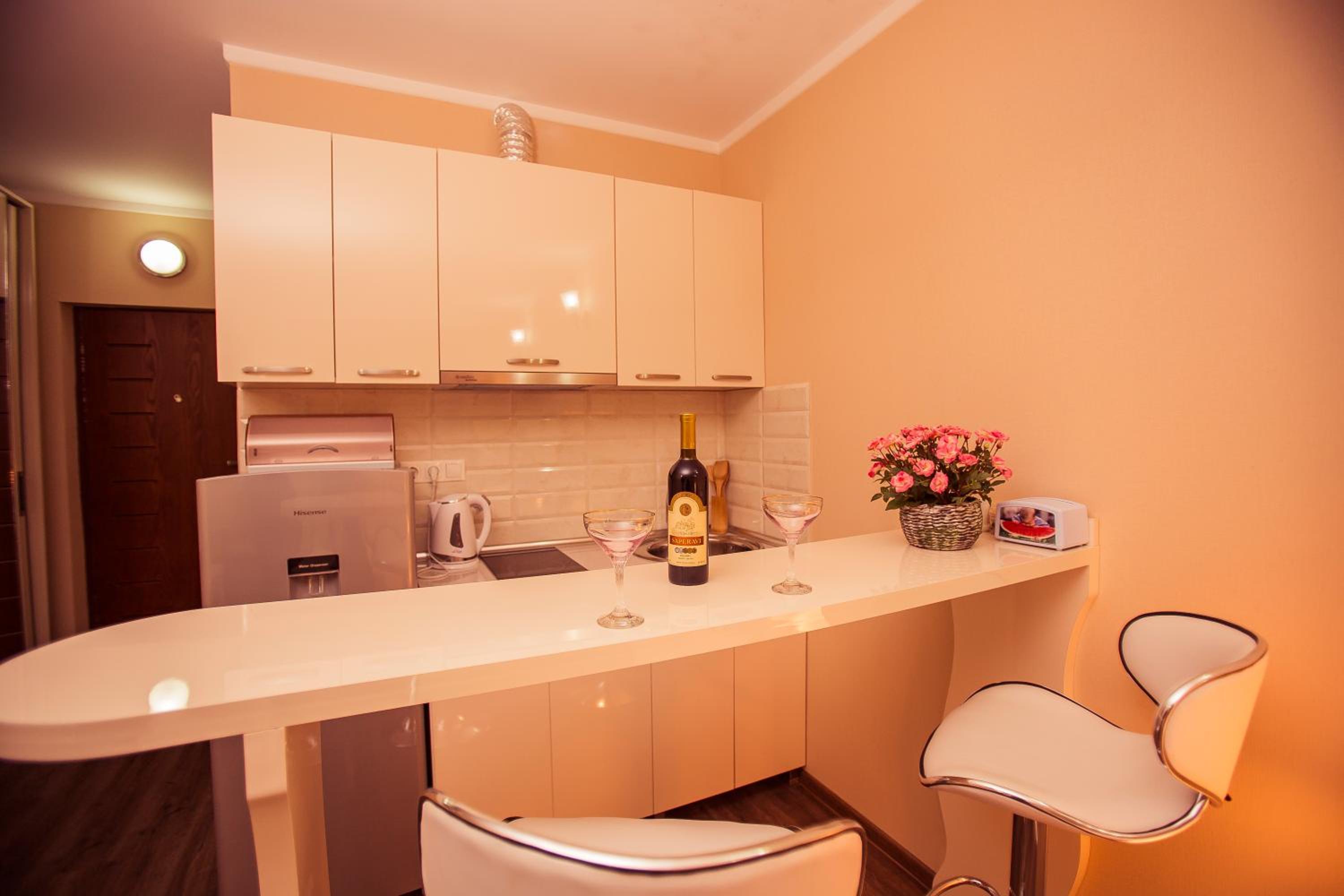 Apartment with Sea View photo 3