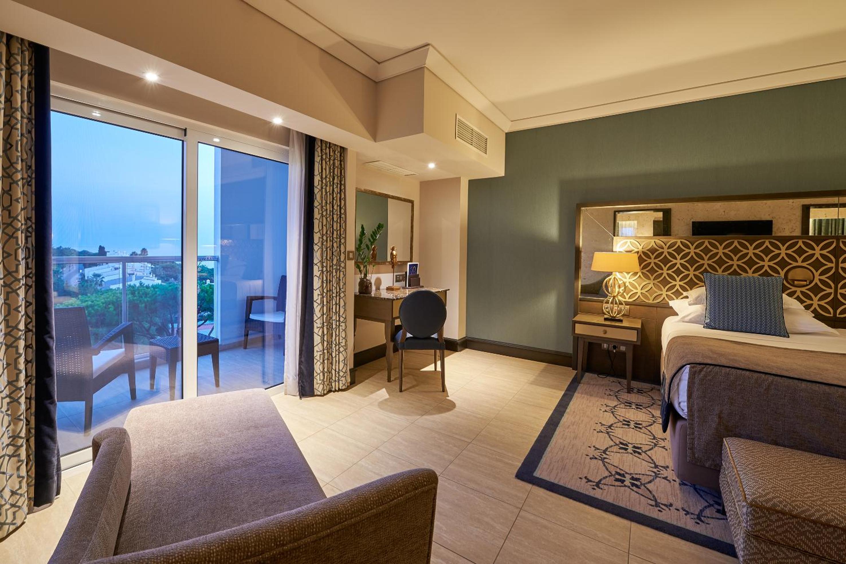 Premium Suite - Photo 3