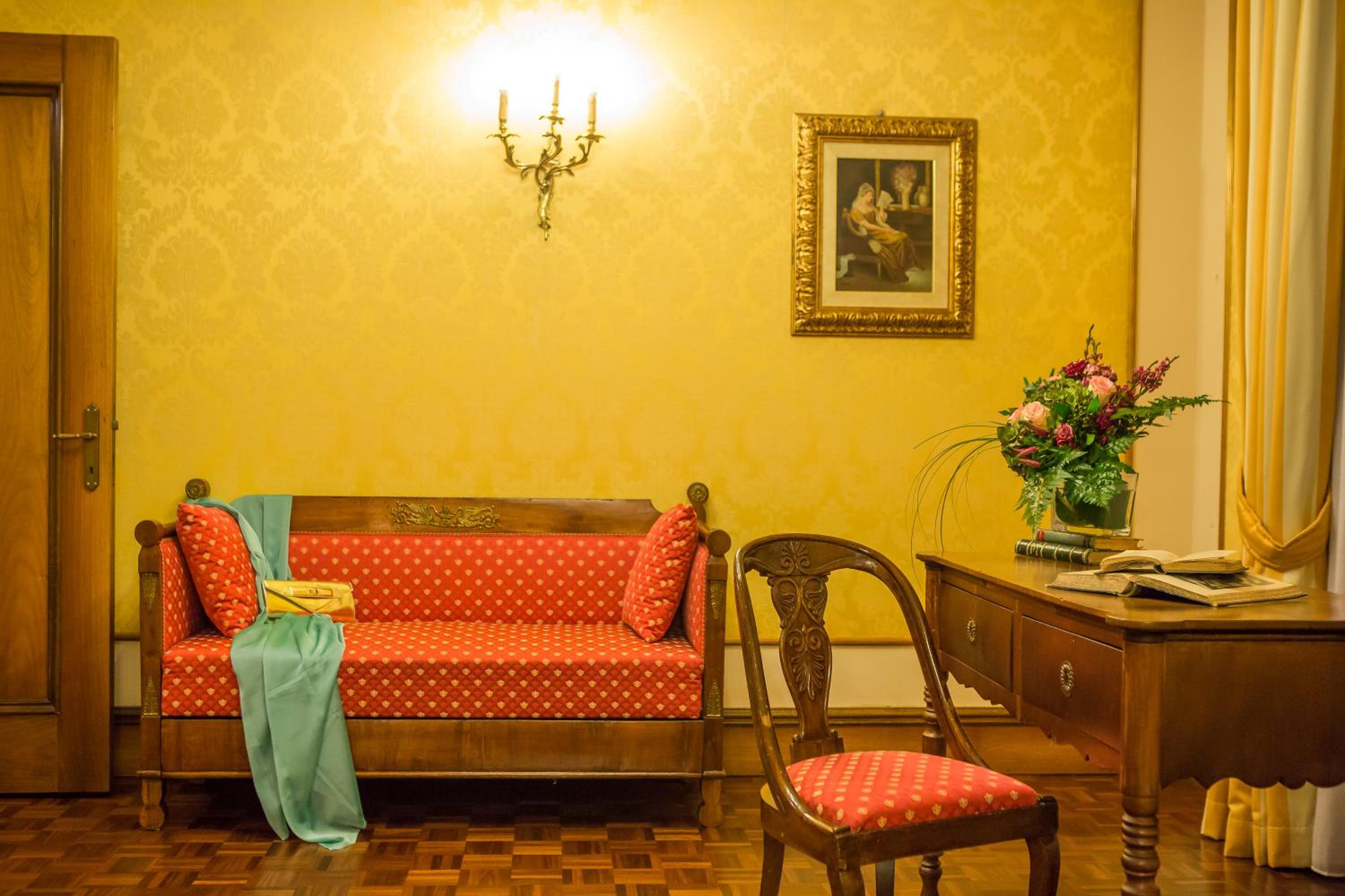 Junior Suite - Photo 3
