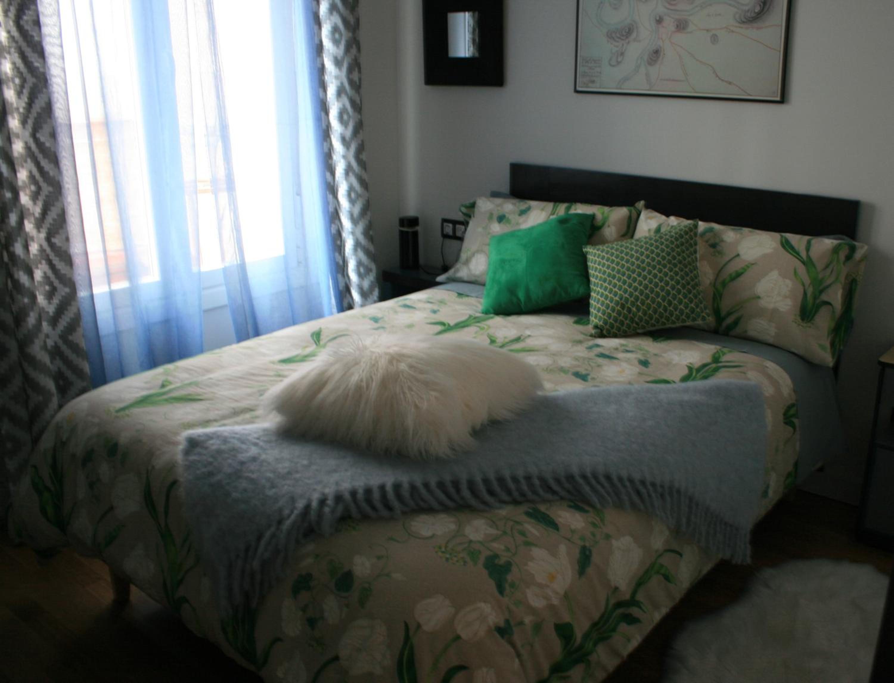 Superior Apartment - Photo 20