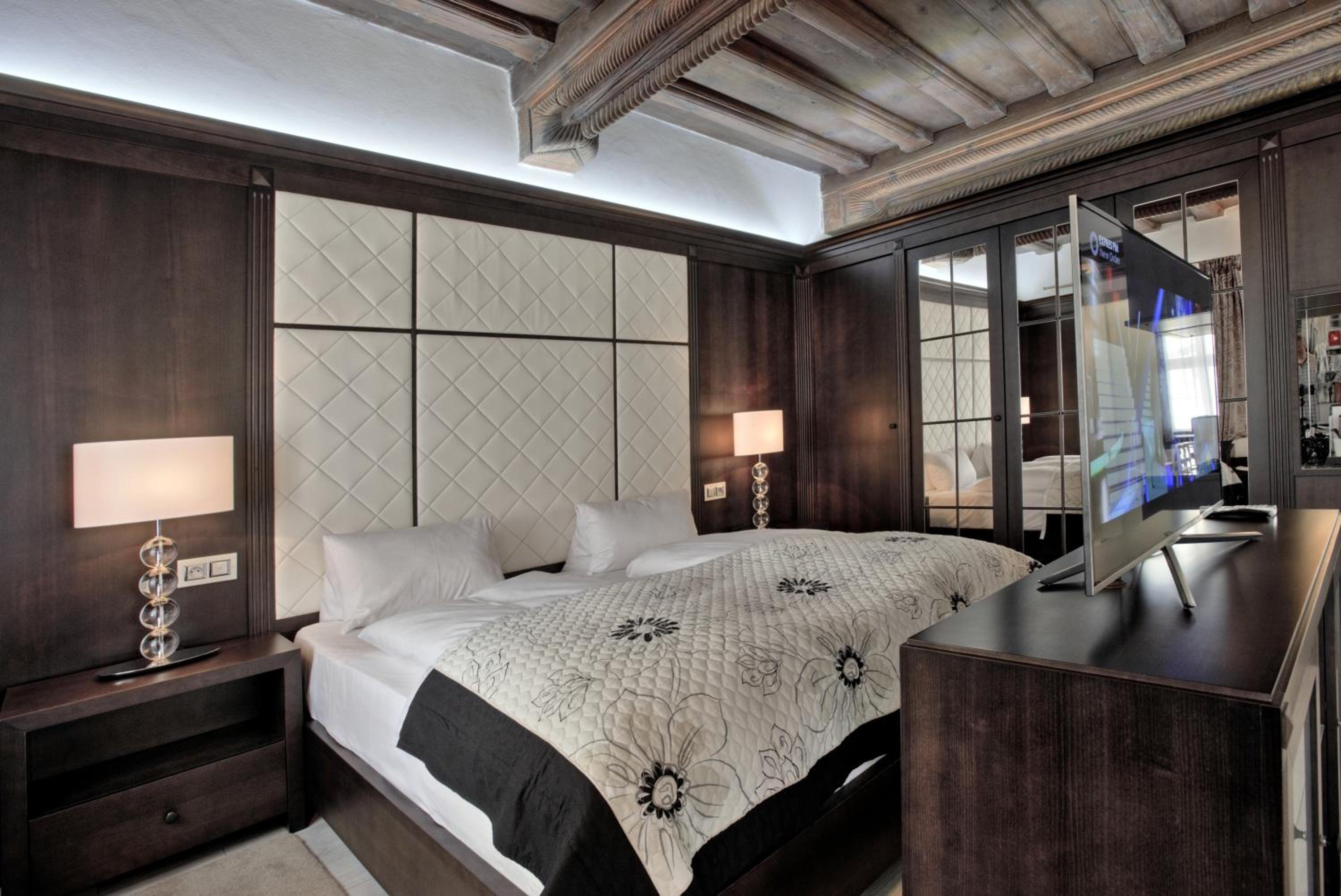 Triple Room - Depandance - Panská Street - Photo 4