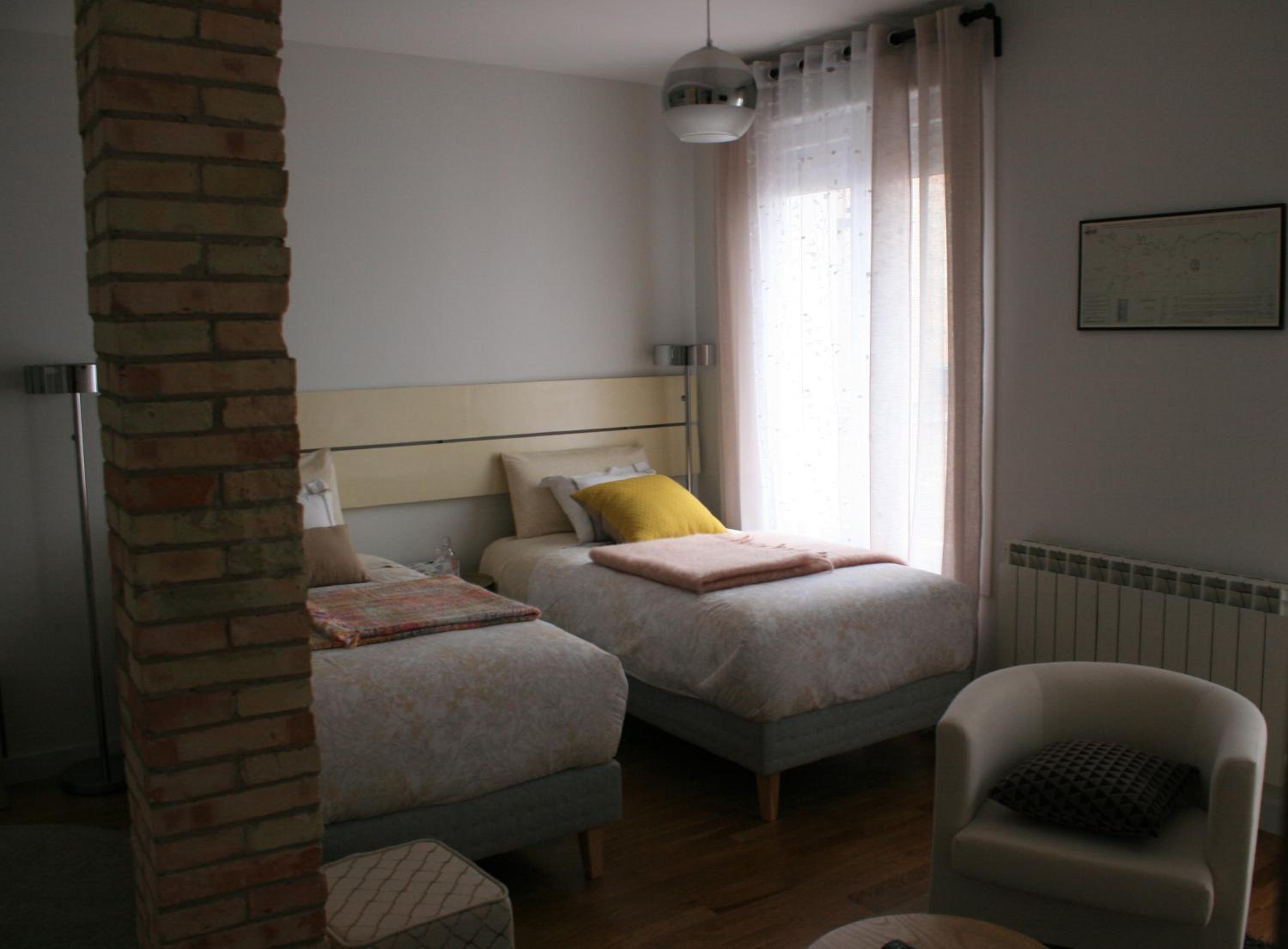Superior Apartment - Photo 19